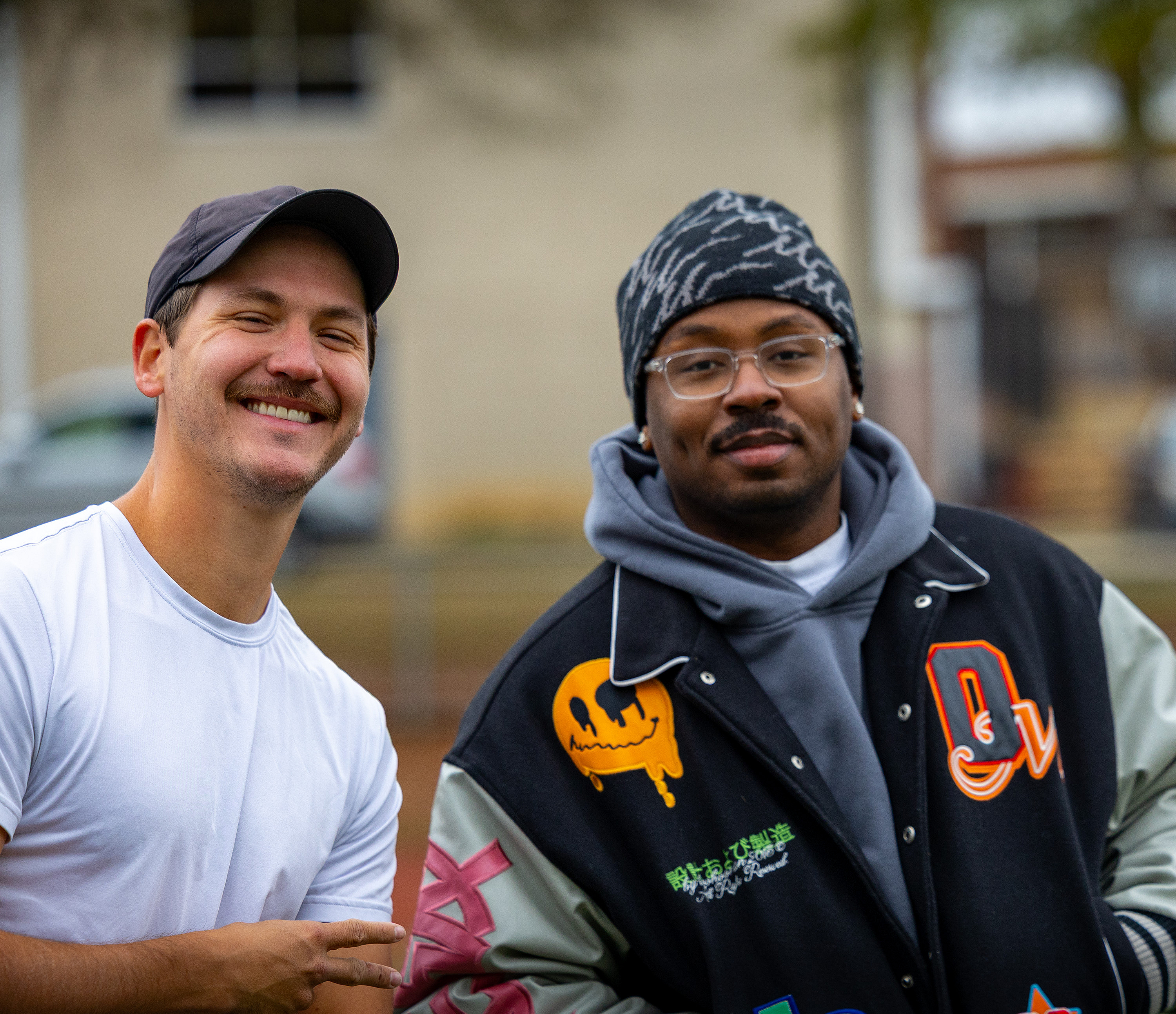 12.06.25 // Saturday // Carver HS