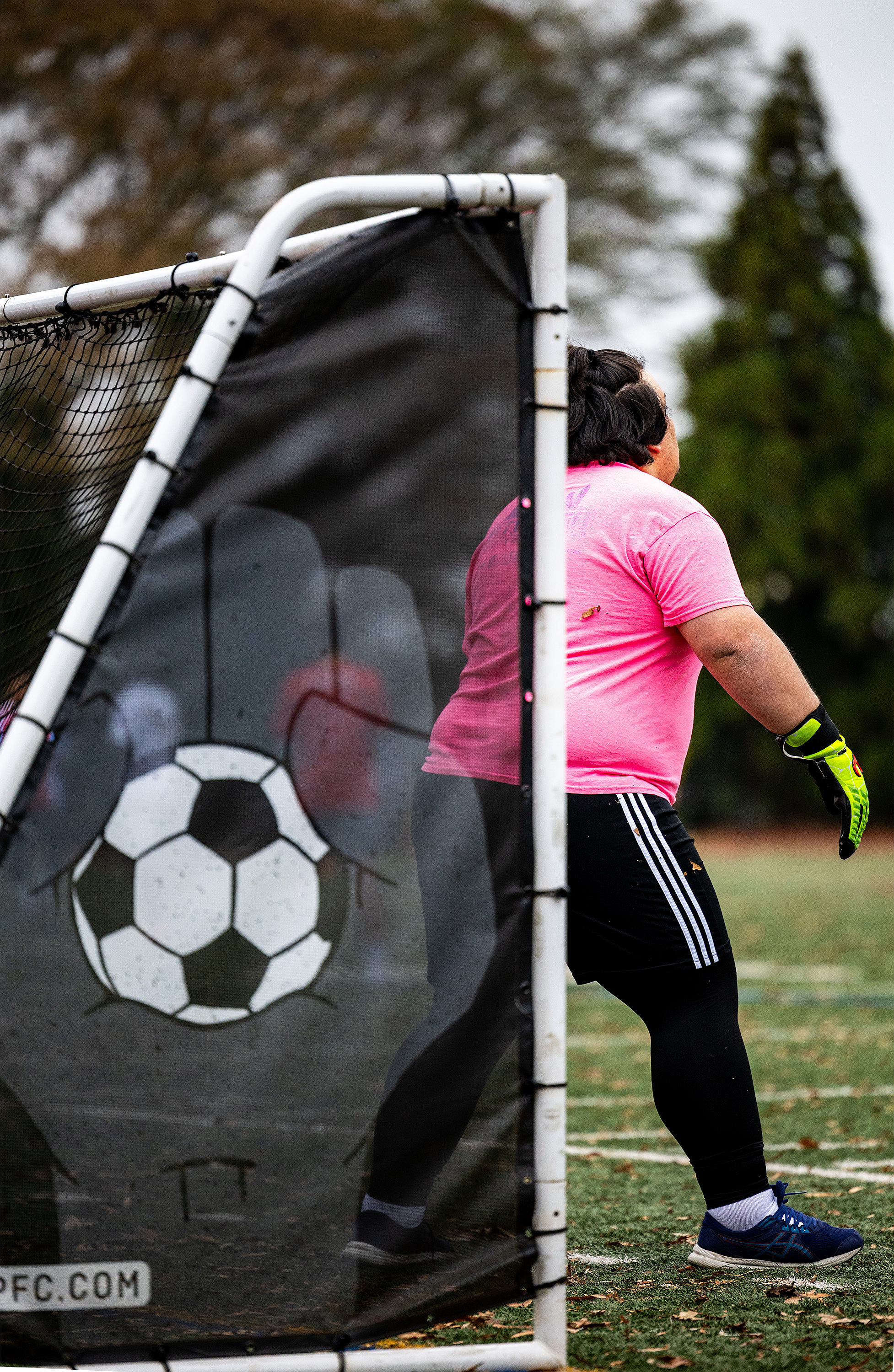 12.06.25 // Saturday // Carver HS