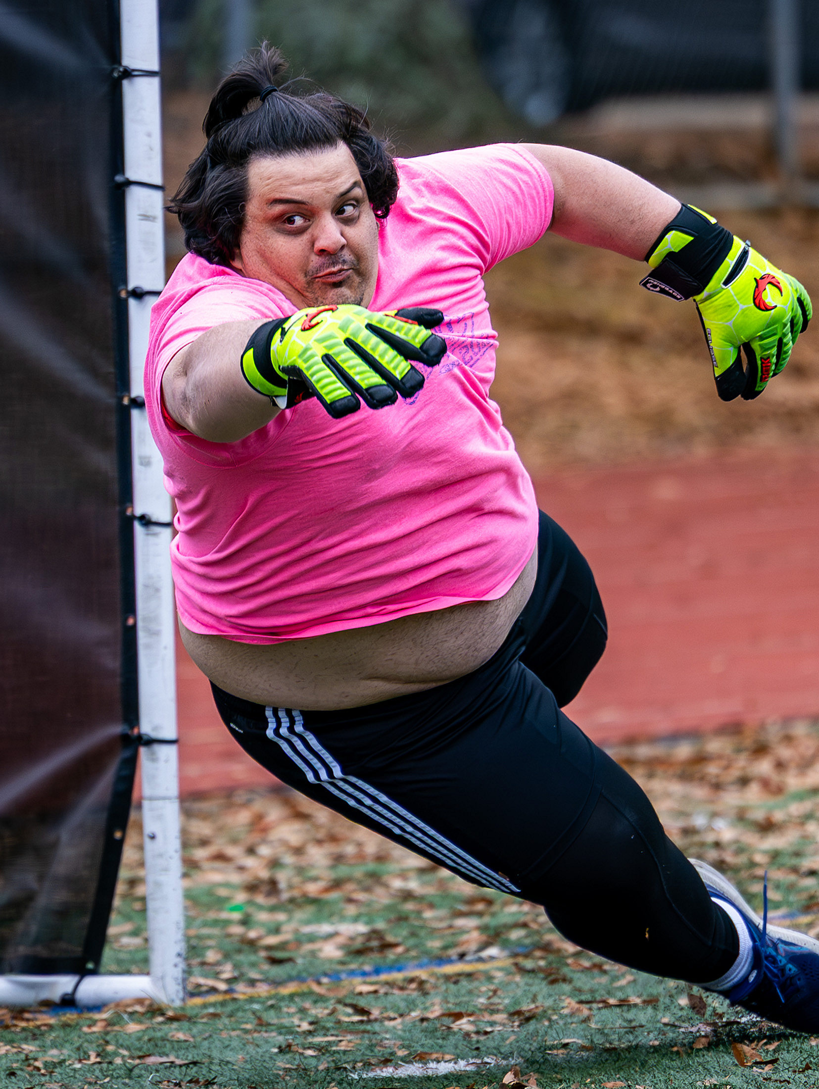 12.06.25 // Saturday // Carver HS