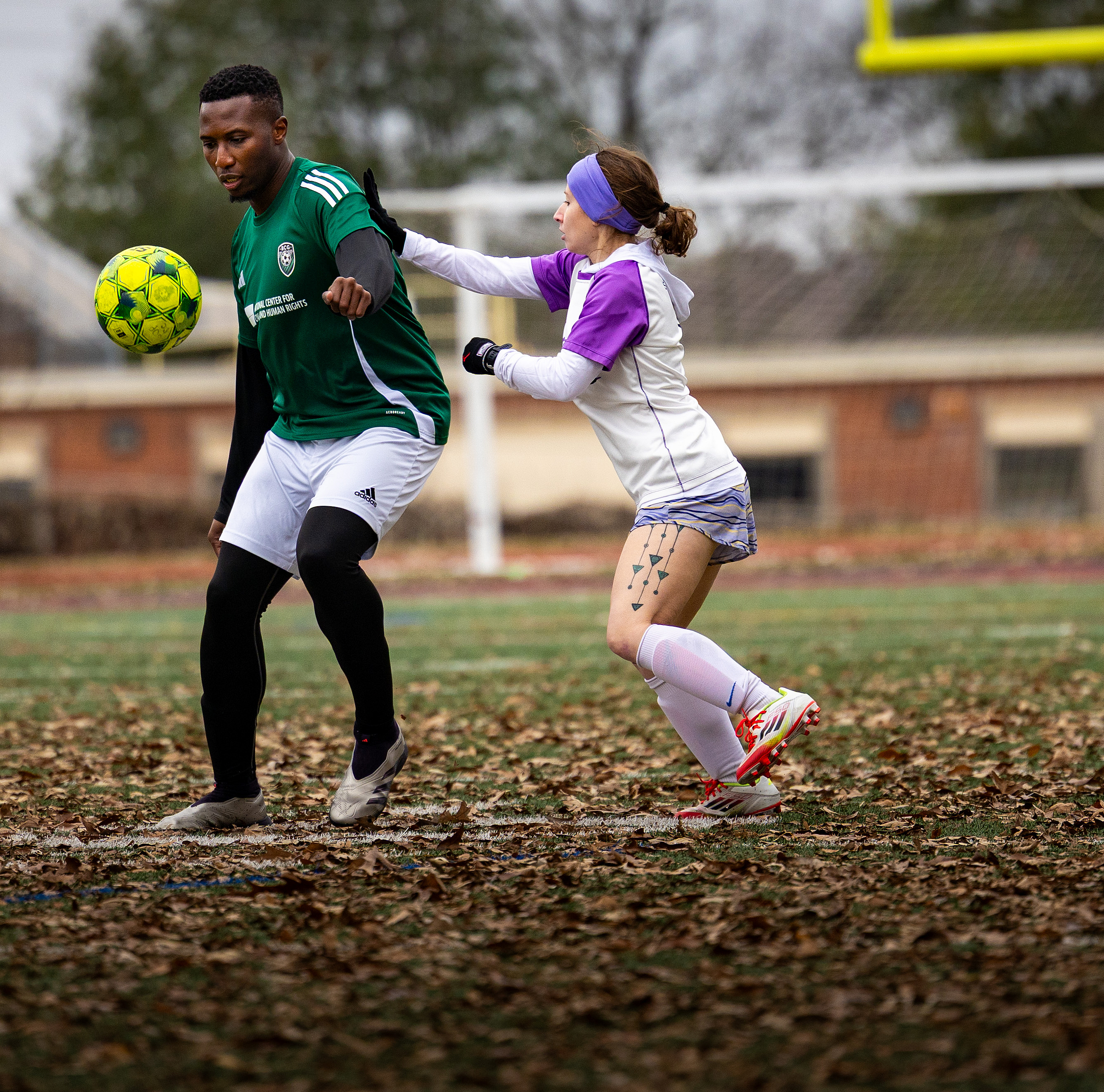 12.06.25 // Saturday // Carver HS