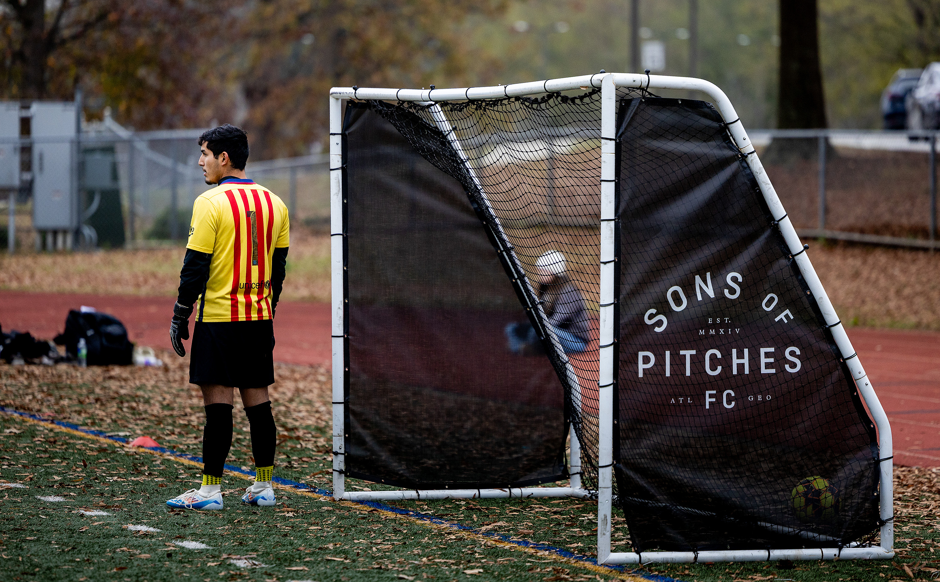 12.06.25 // Saturday // Carver HS