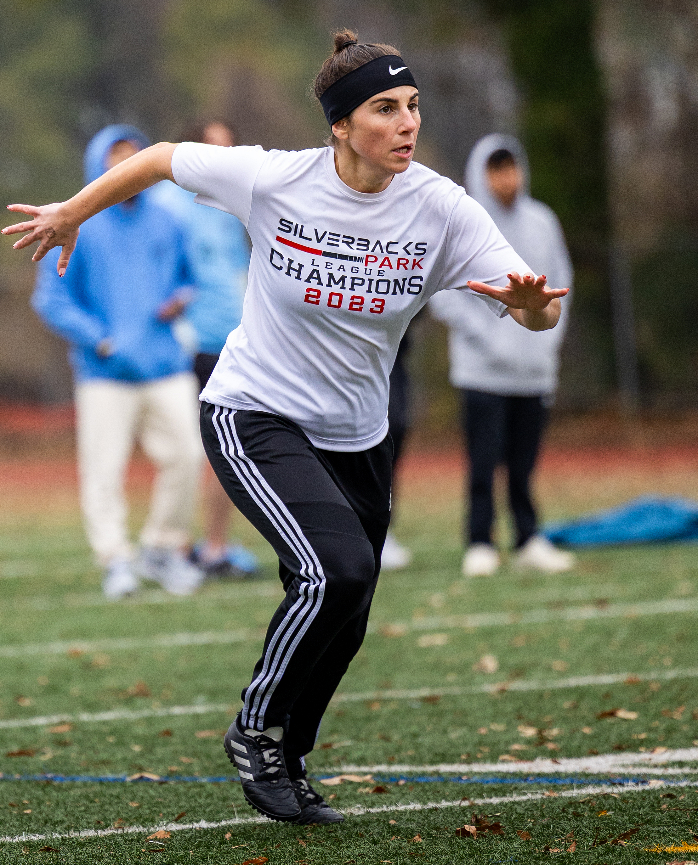 12.06.25 // Saturday // Carver HS