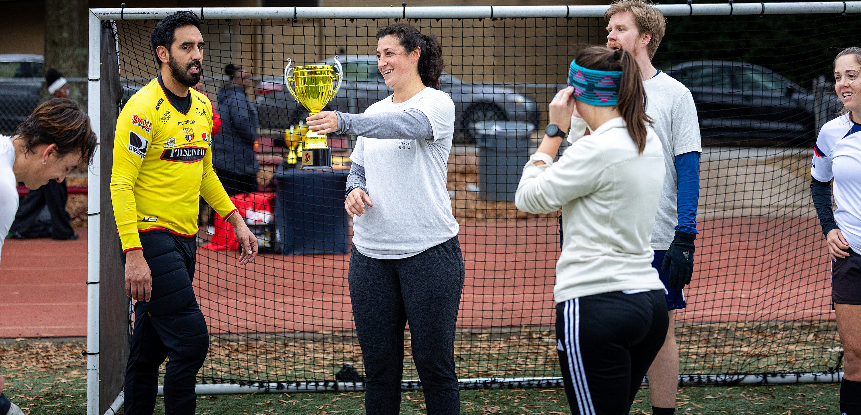 12.06.25 // Saturday // Carver HS