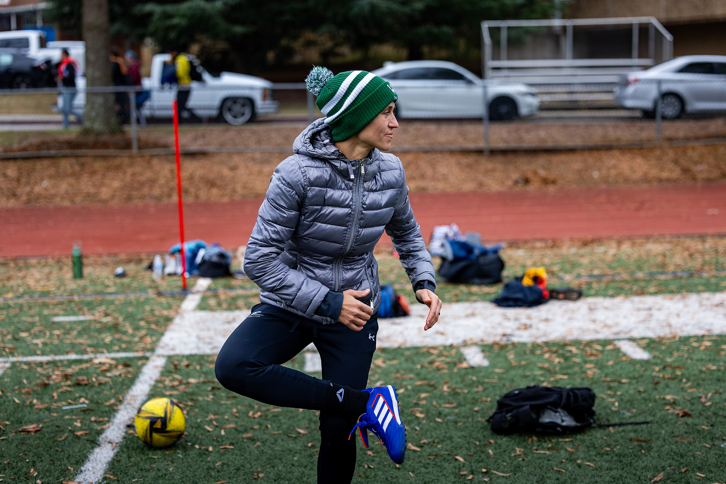 12.06.25 // Saturday // Carver HS