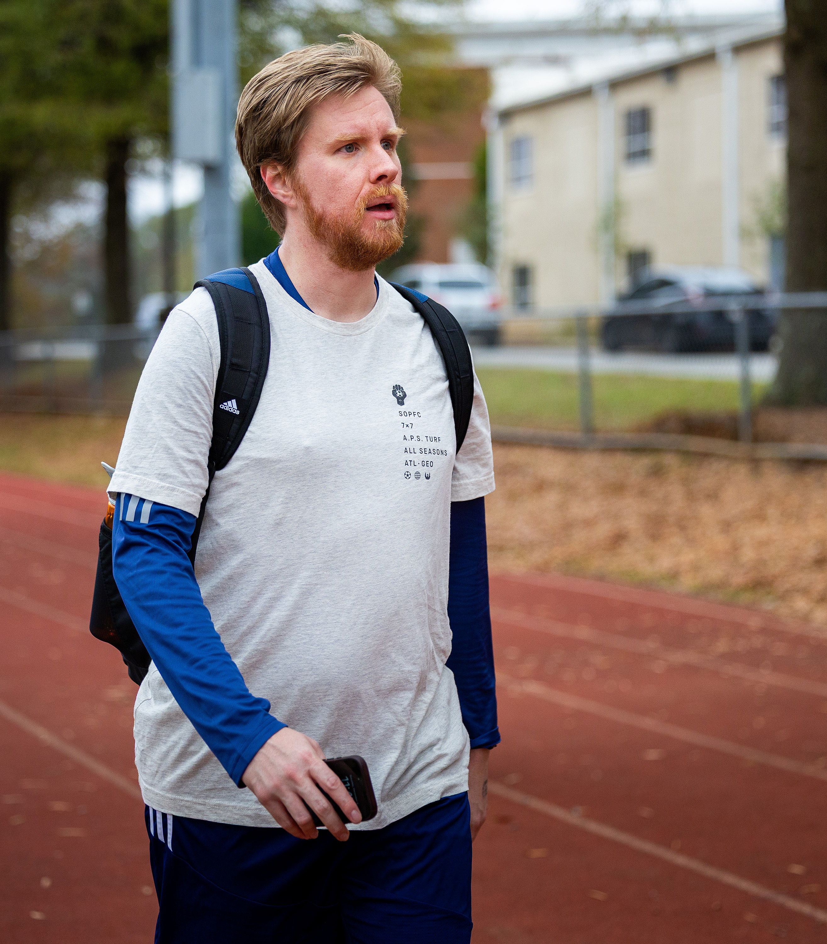 12.06.25 // Saturday // Carver HS