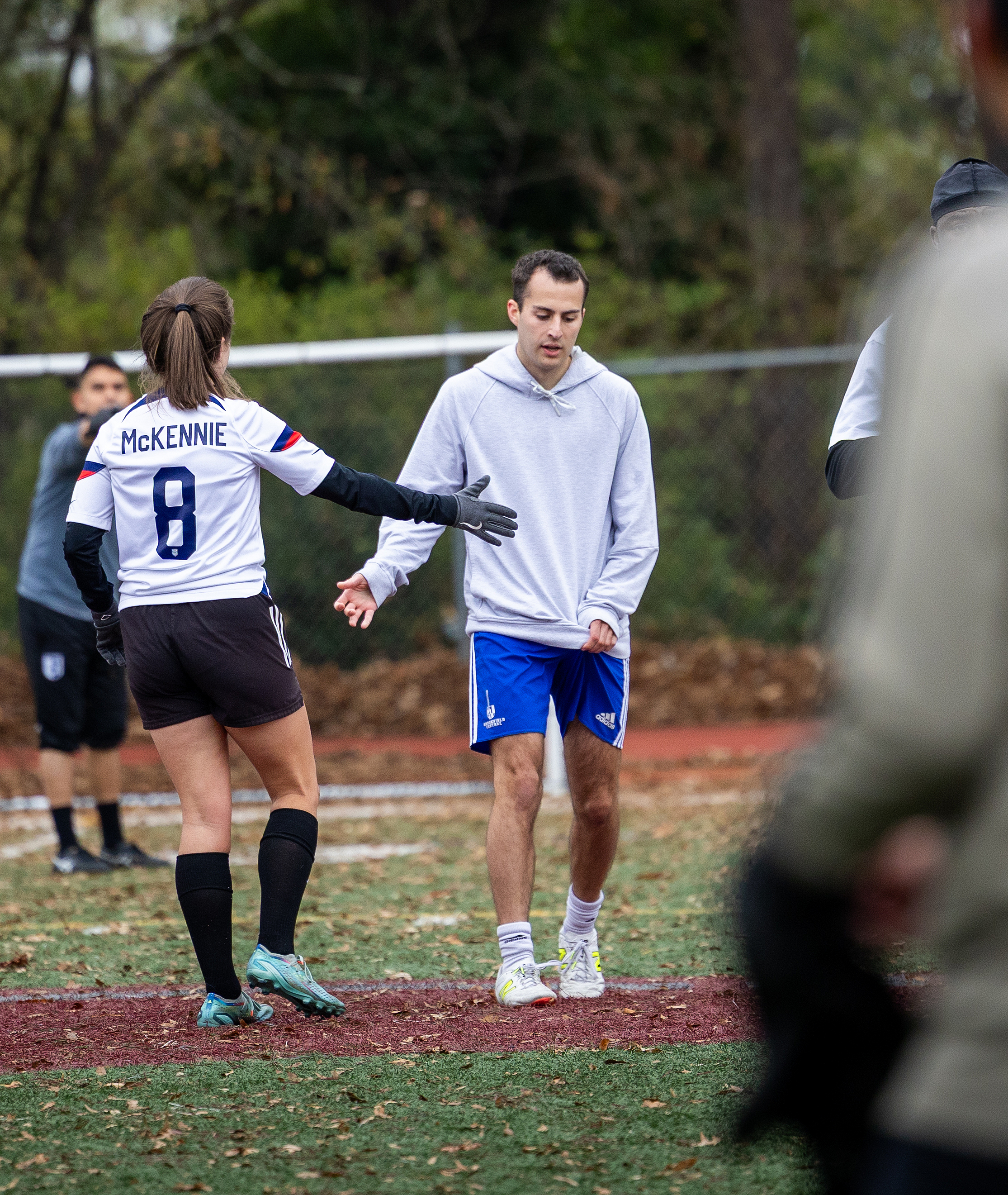 12.06.25 // Saturday // Carver HS