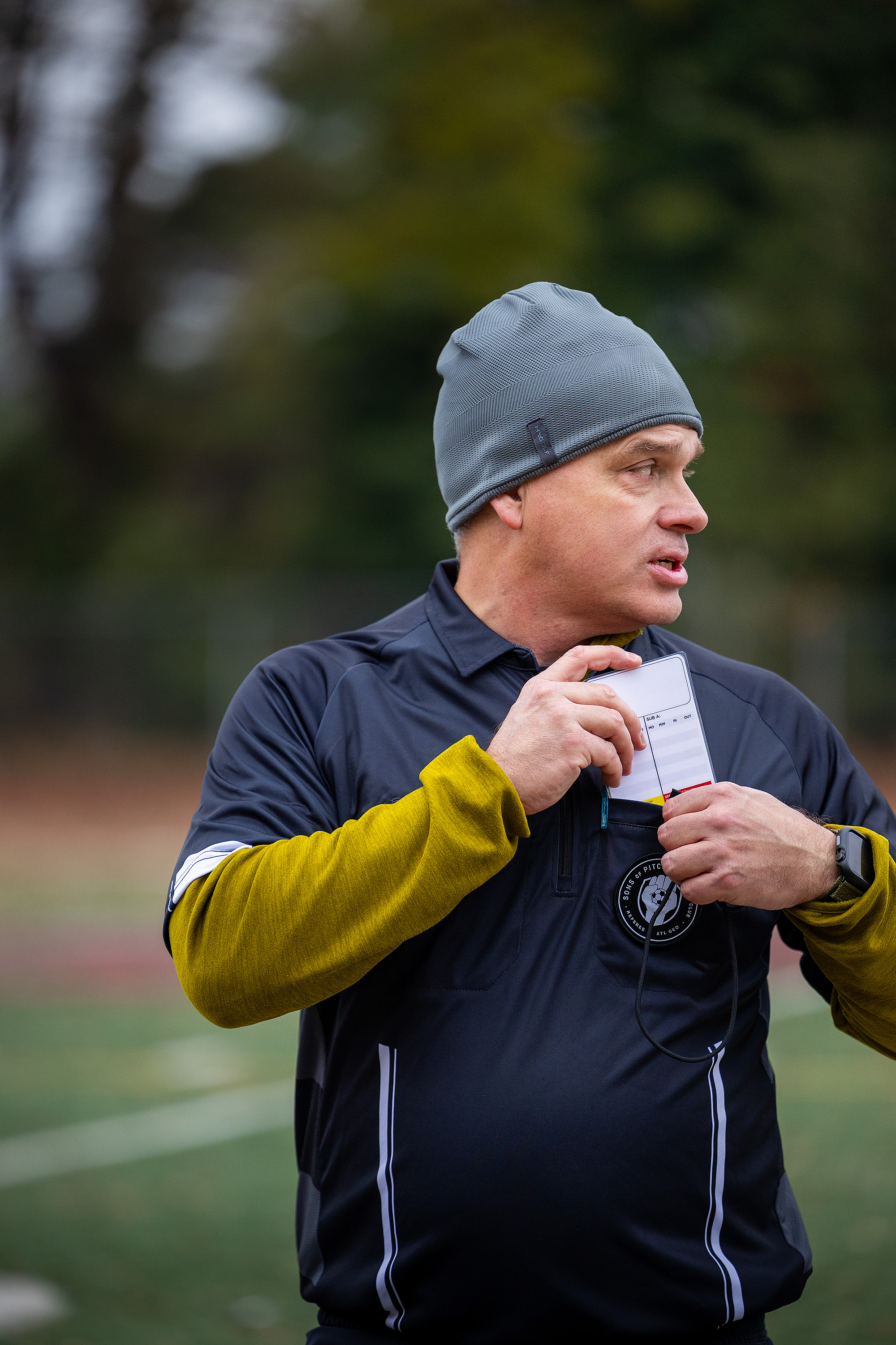 12.06.25 // Saturday // Carver HS