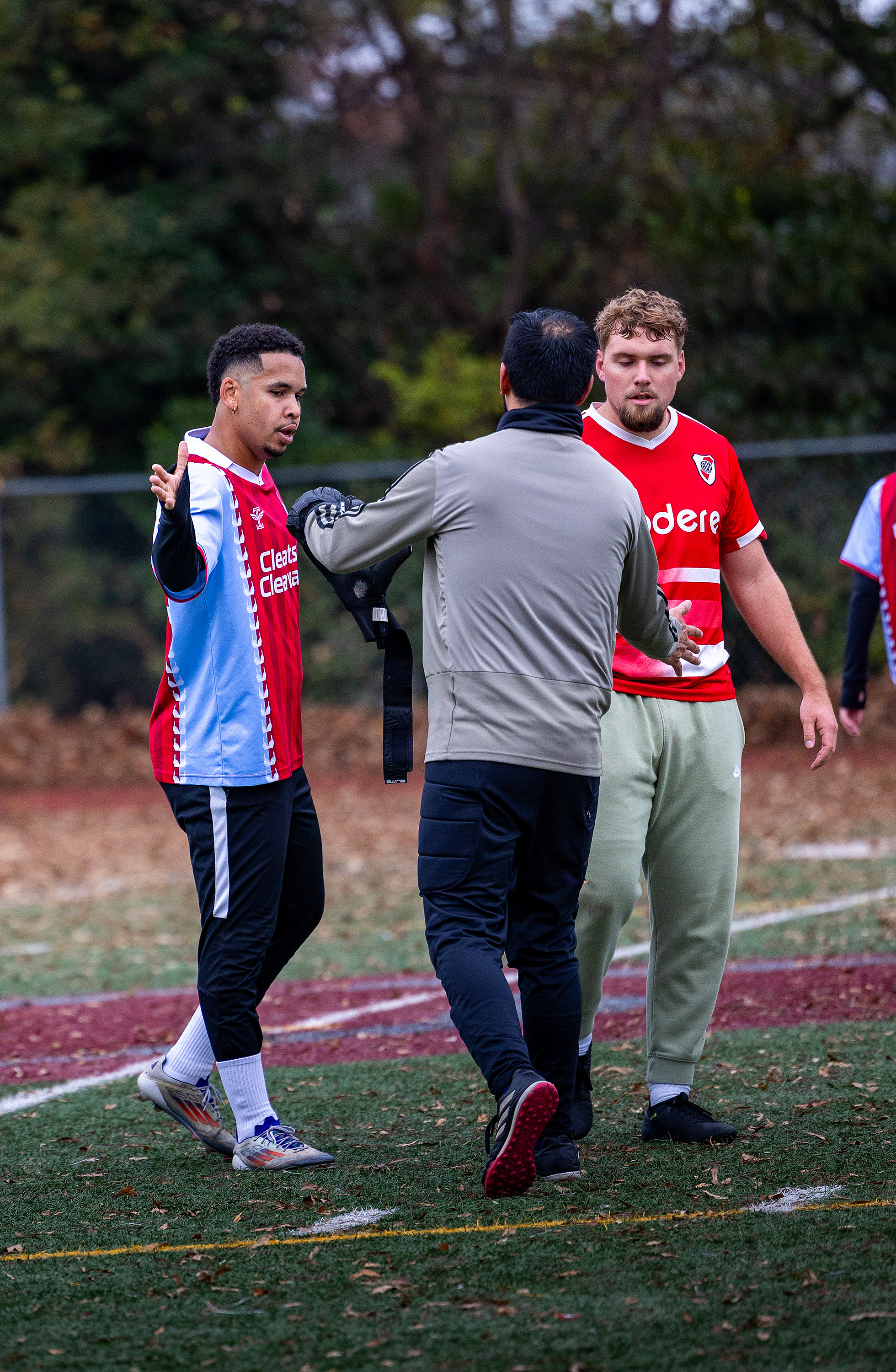 12.06.25 // Saturday // Carver HS