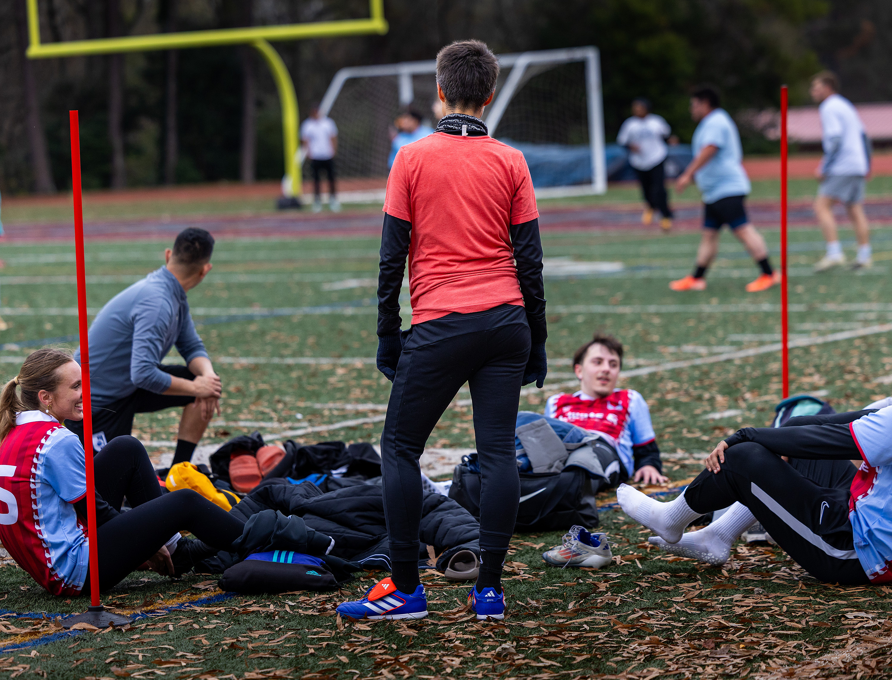 12.06.25 // Saturday // Carver HS