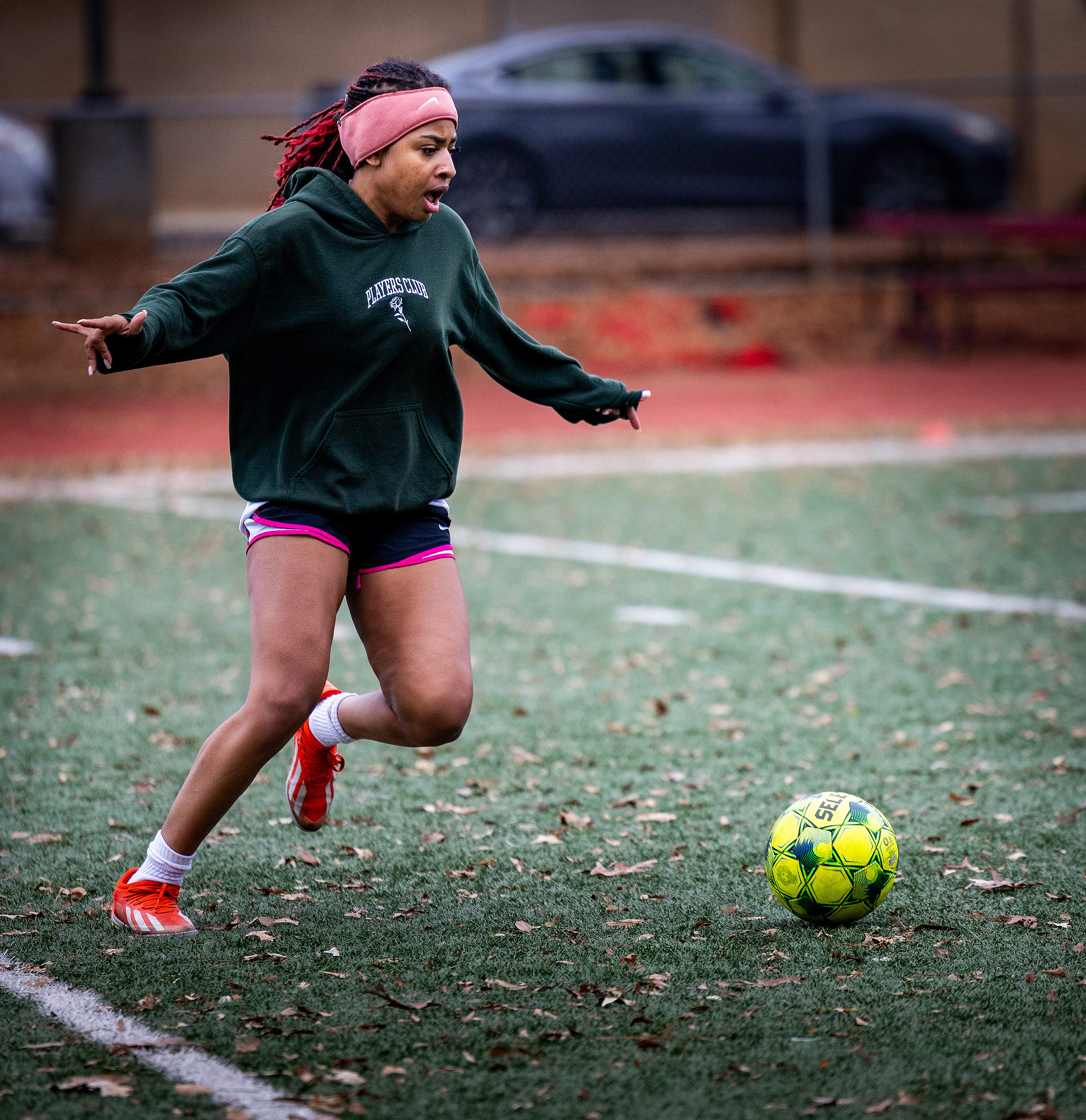 12.06.25 // Saturday // Carver HS