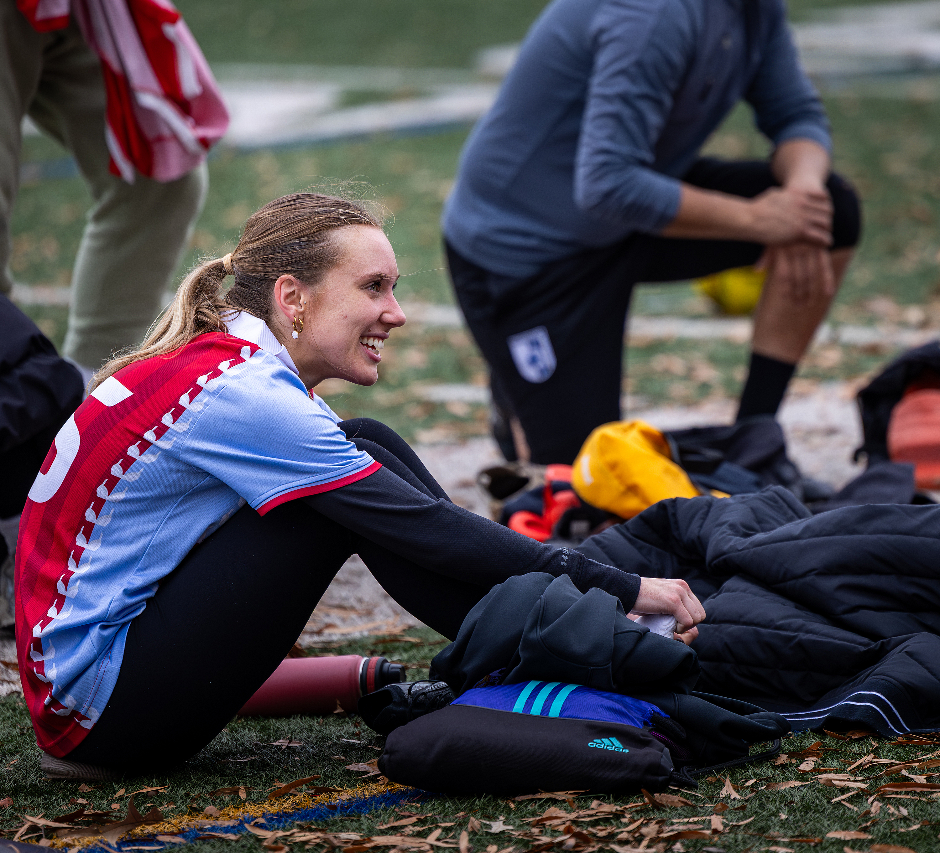 12.06.25 // Saturday // Carver HS