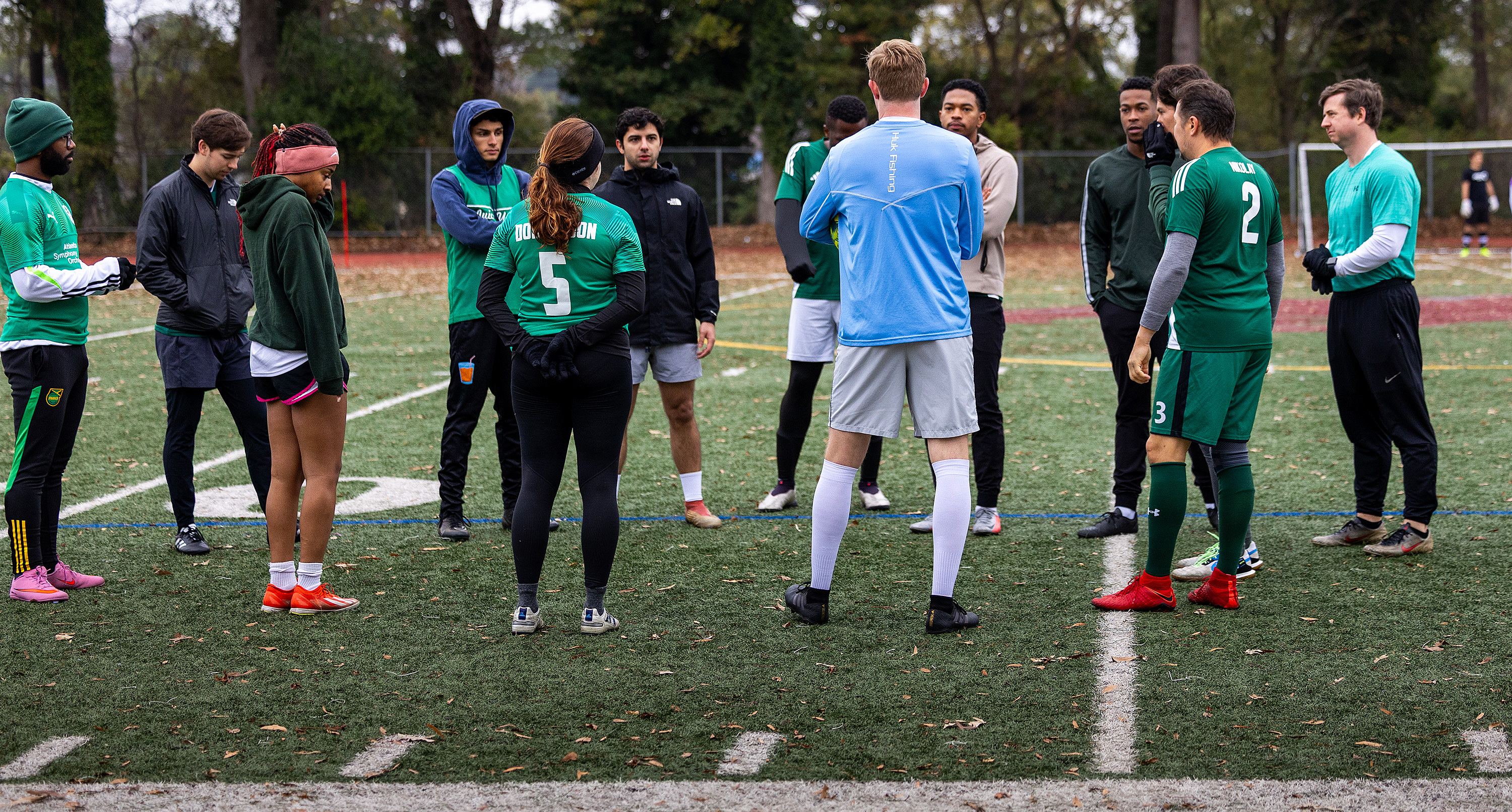 12.06.25 // Saturday // Carver HS