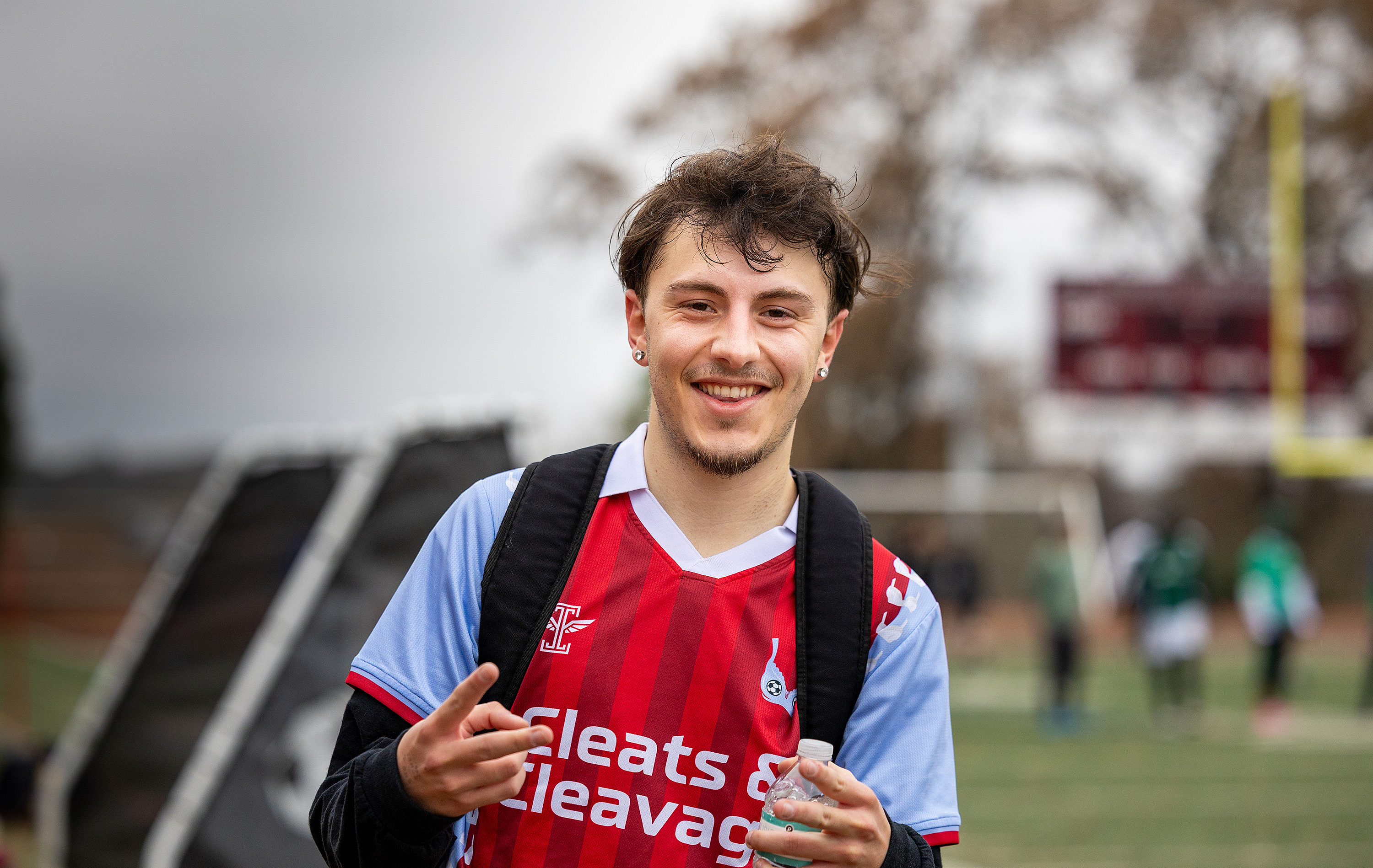 12.06.25 // Saturday // Carver HS