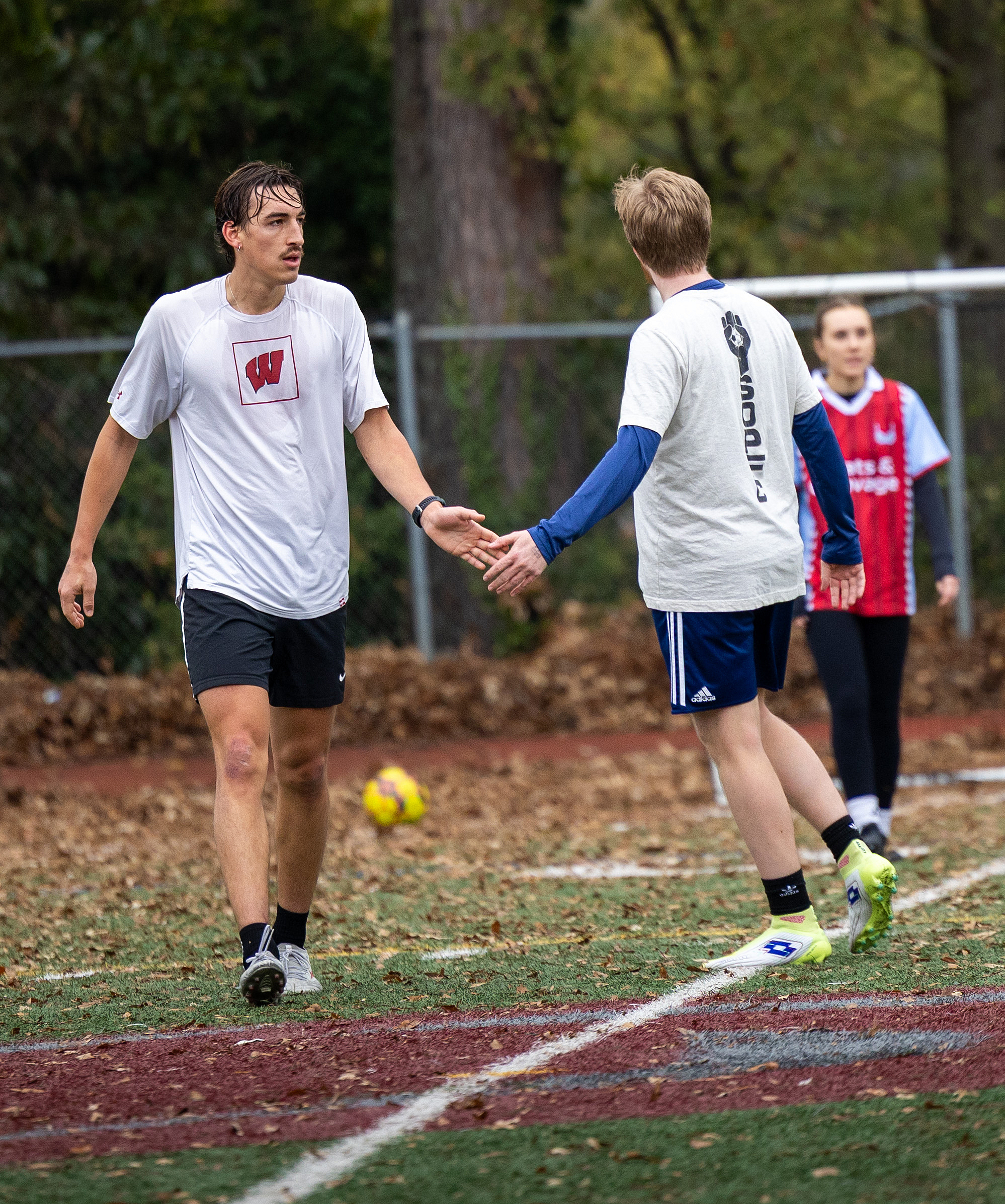 12.06.25 // Saturday // Carver HS