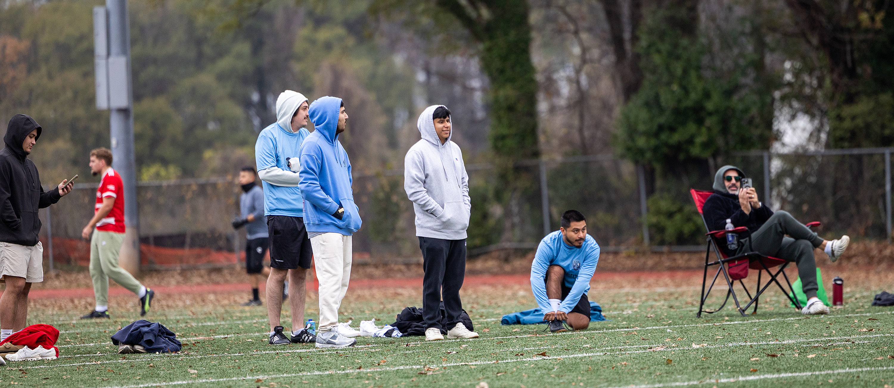 12.06.25 // Saturday // Carver HS