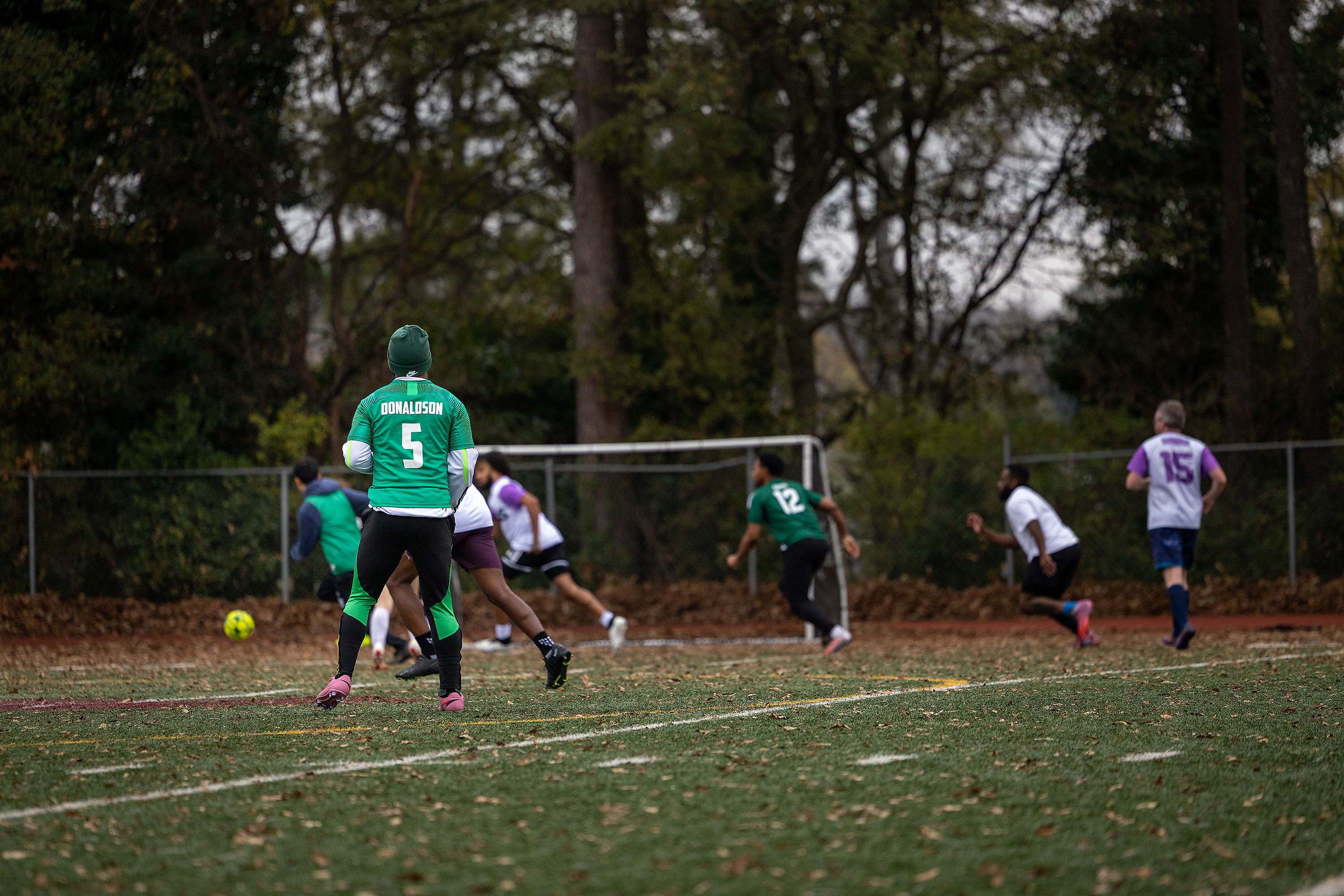 12.06.25 // Saturday // Carver HS