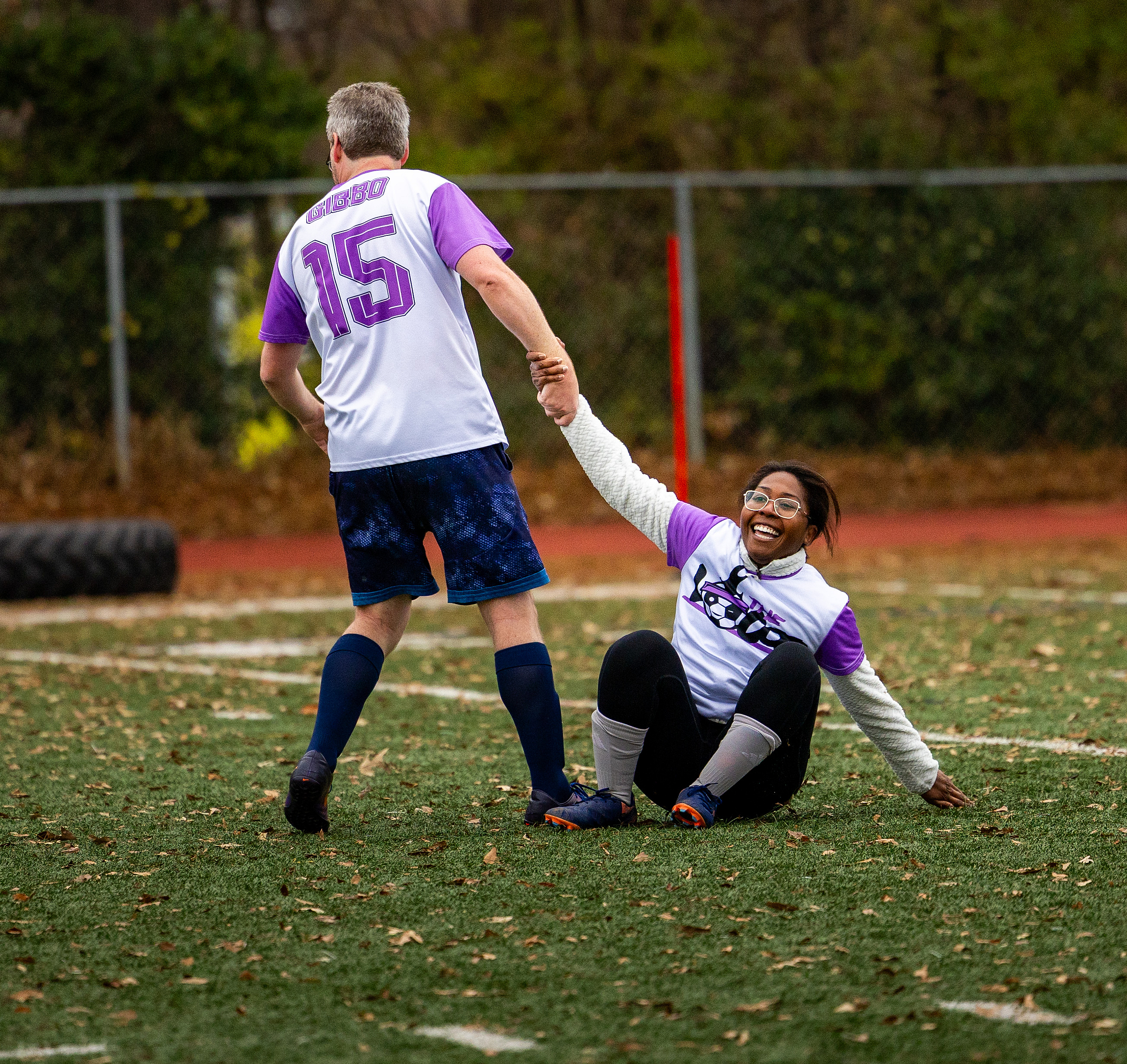 12.06.25 // Saturday // Carver HS