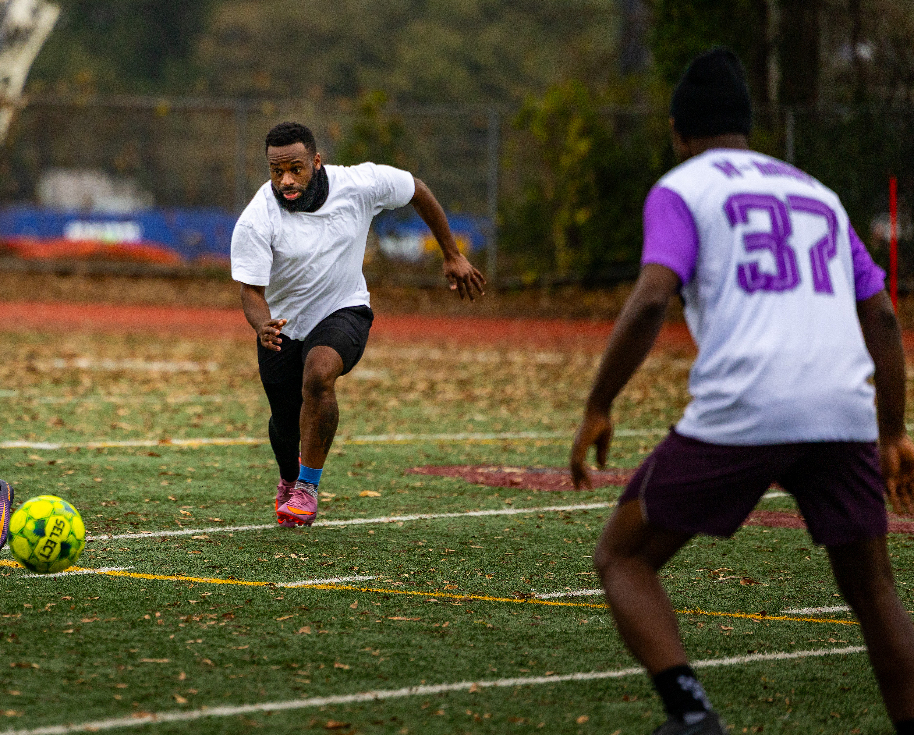 12.06.25 // Saturday // Carver HS