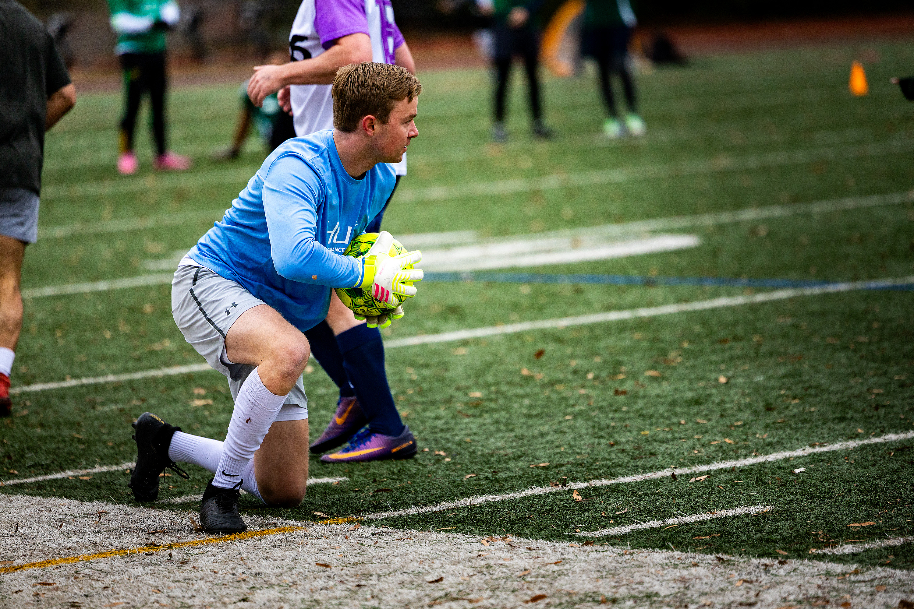 12.06.25 // Saturday // Carver HS