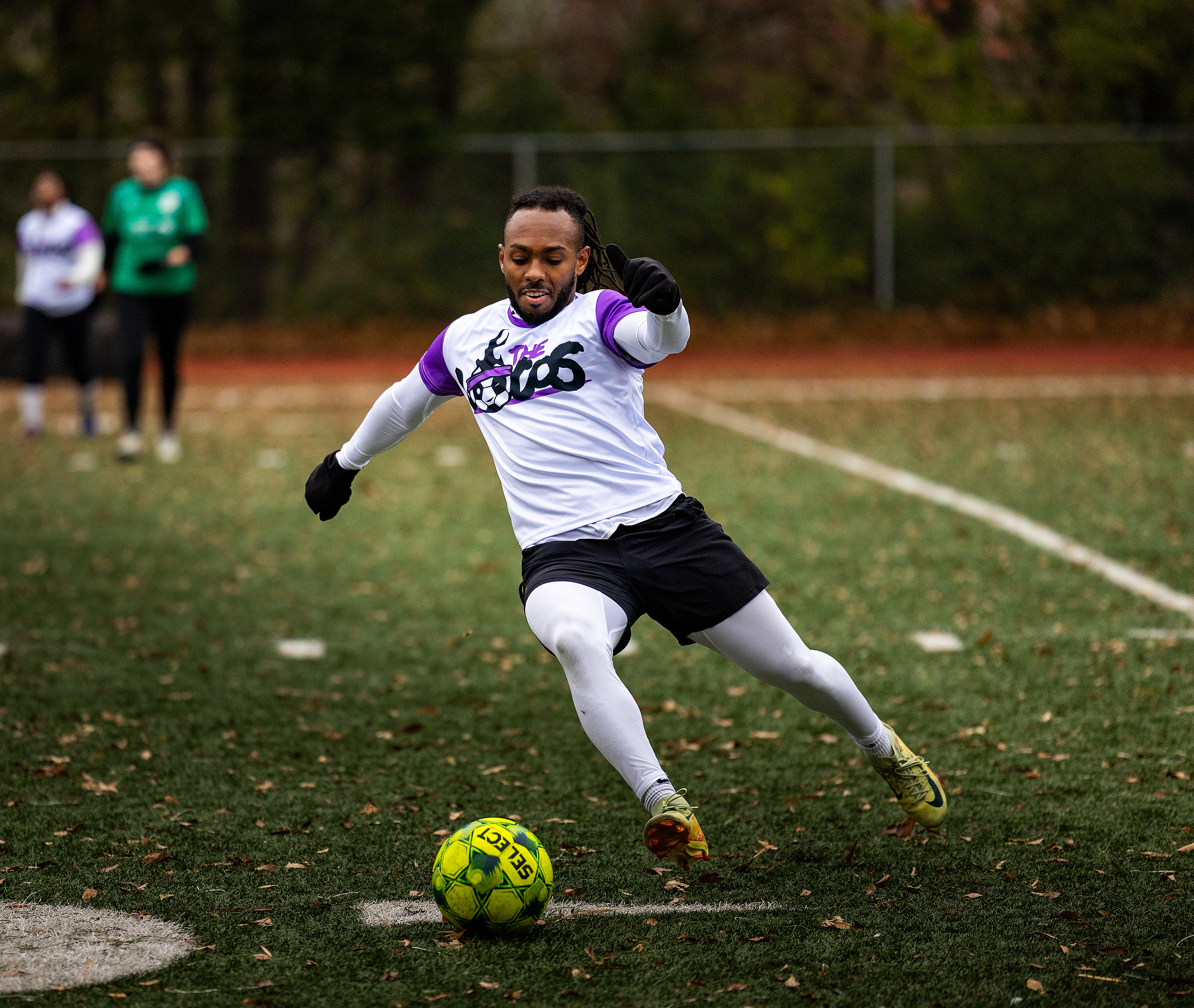 12.06.25 // Saturday // Carver HS