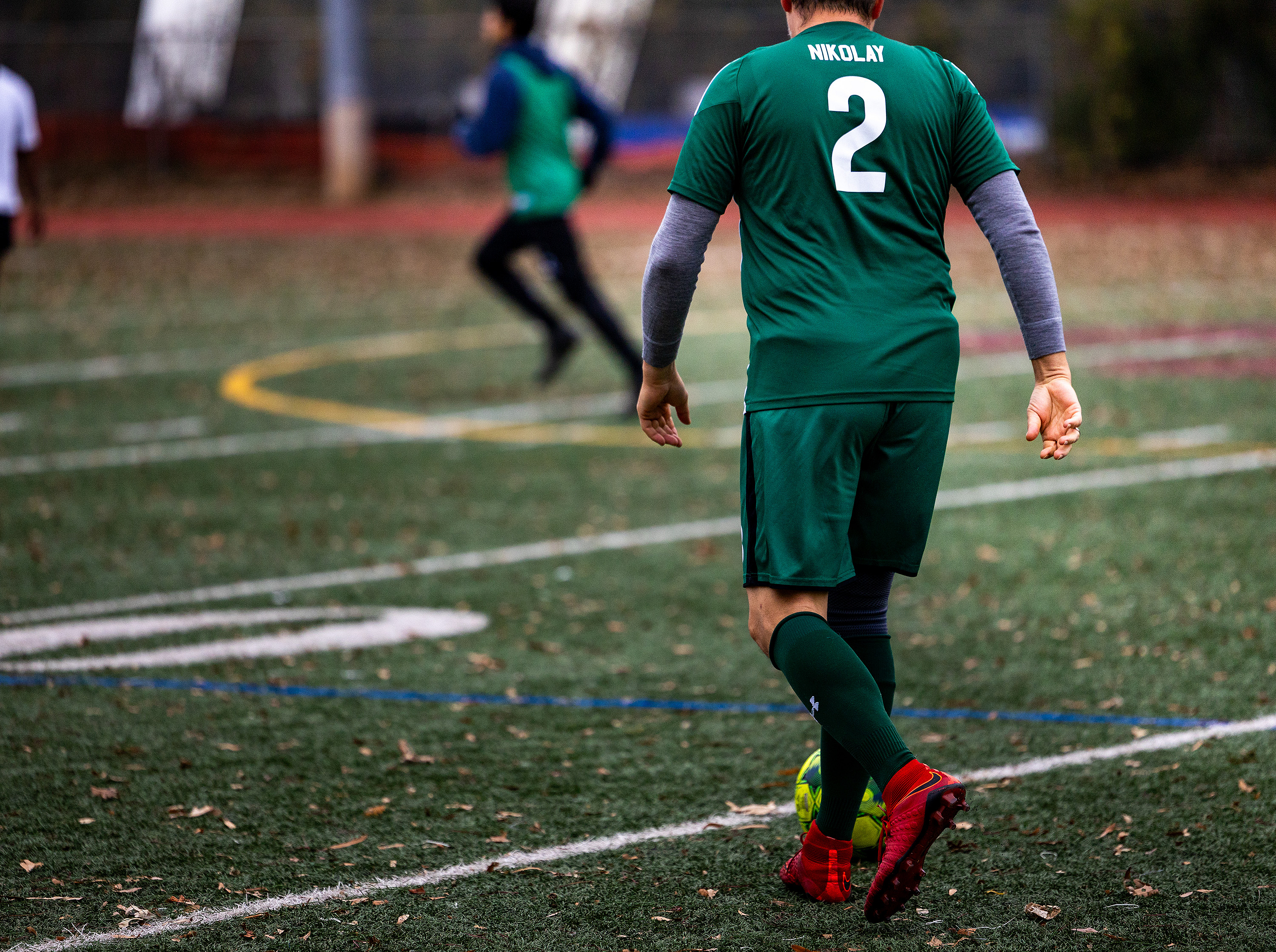 12.06.25 // Saturday // Carver HS