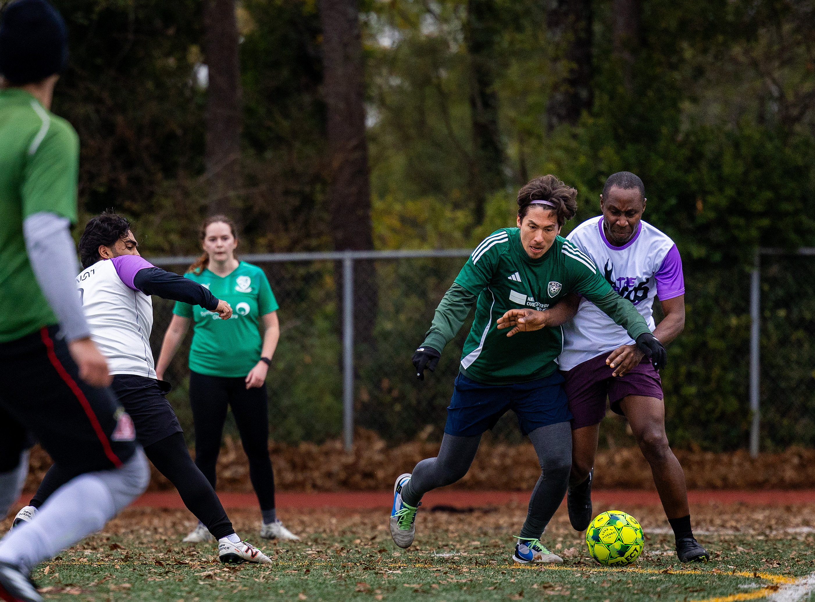 12.06.25 // Saturday // Carver HS