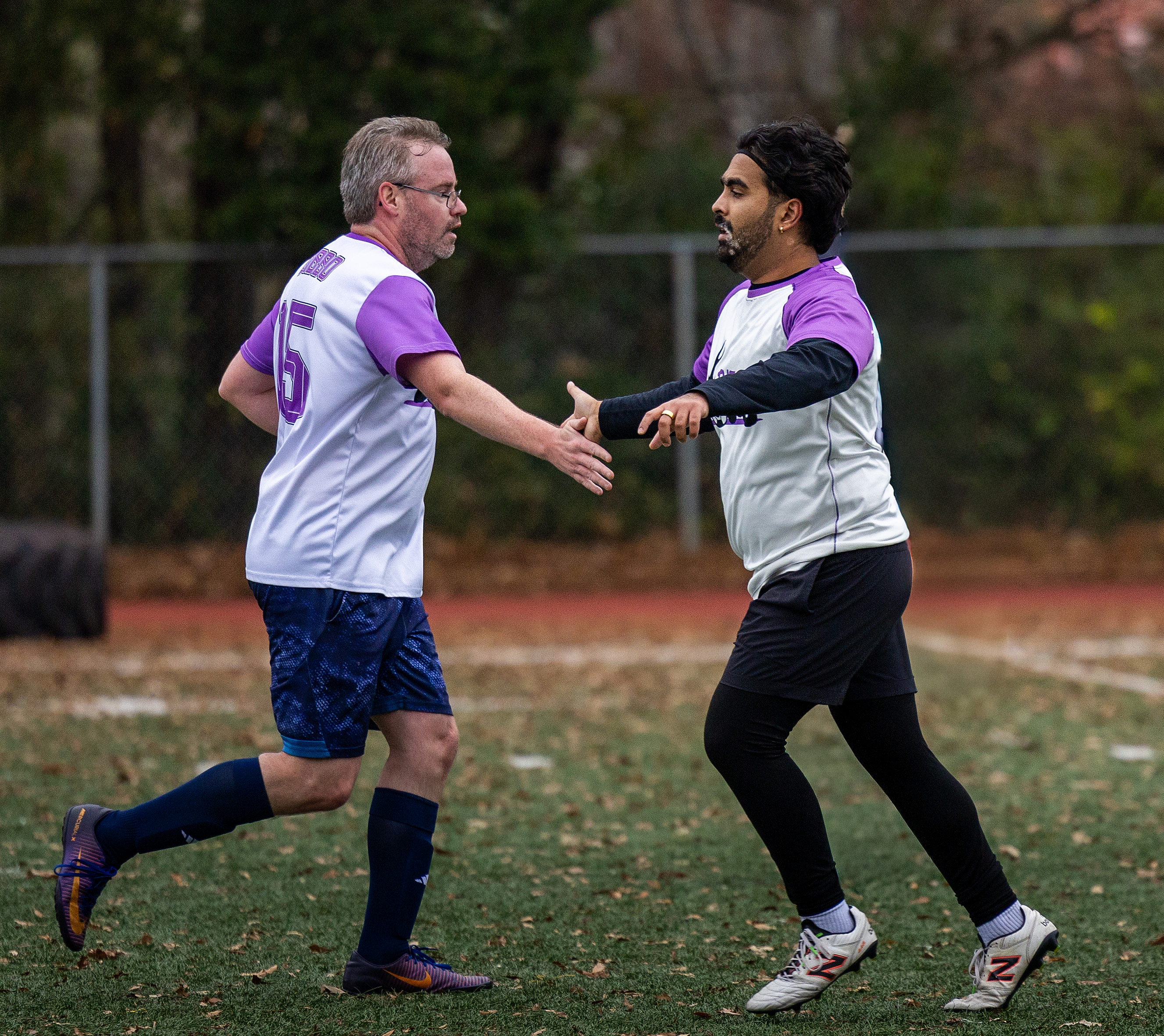 12.06.25 // Saturday // Carver HS