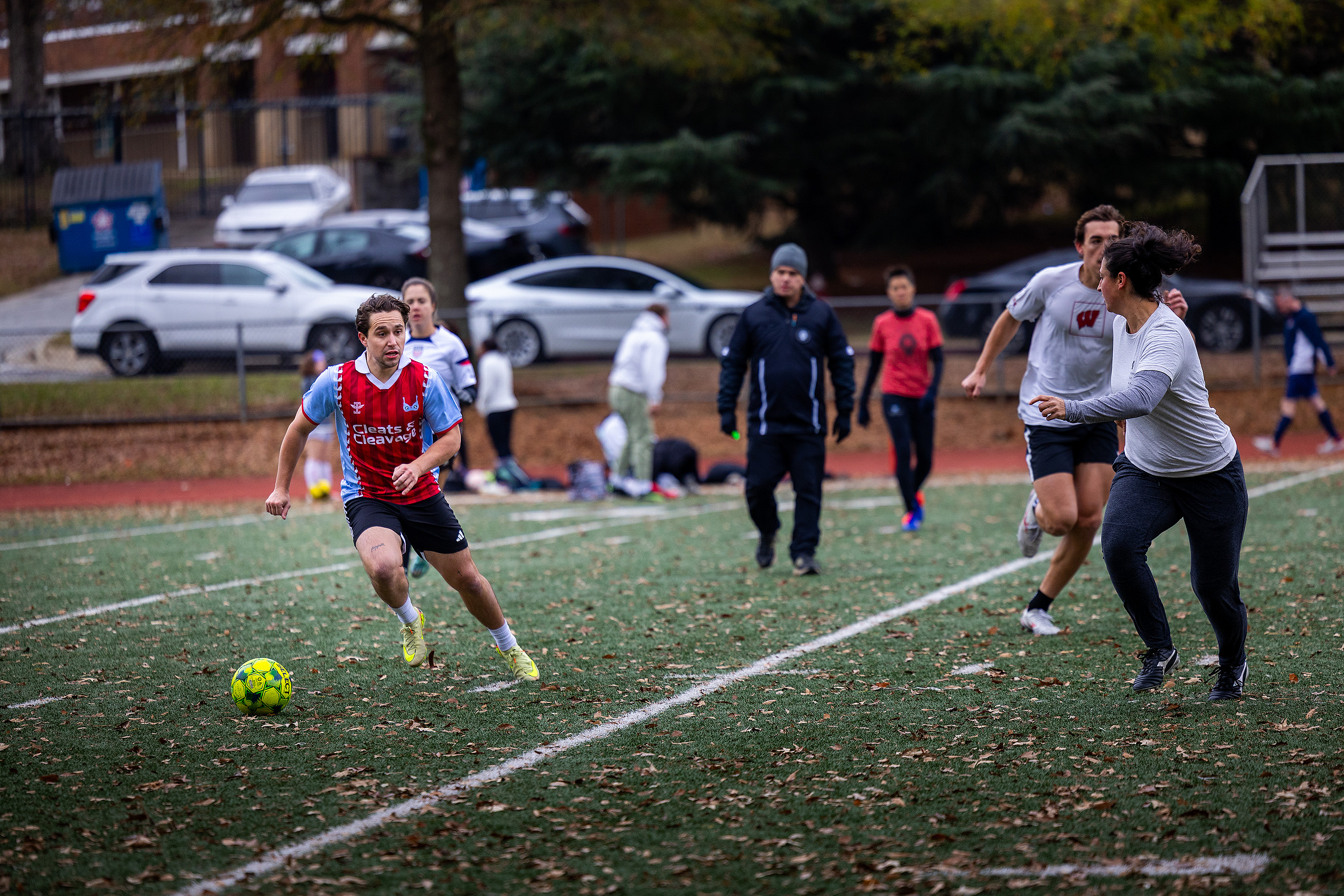 12.06.25 // Saturday // Carver HS