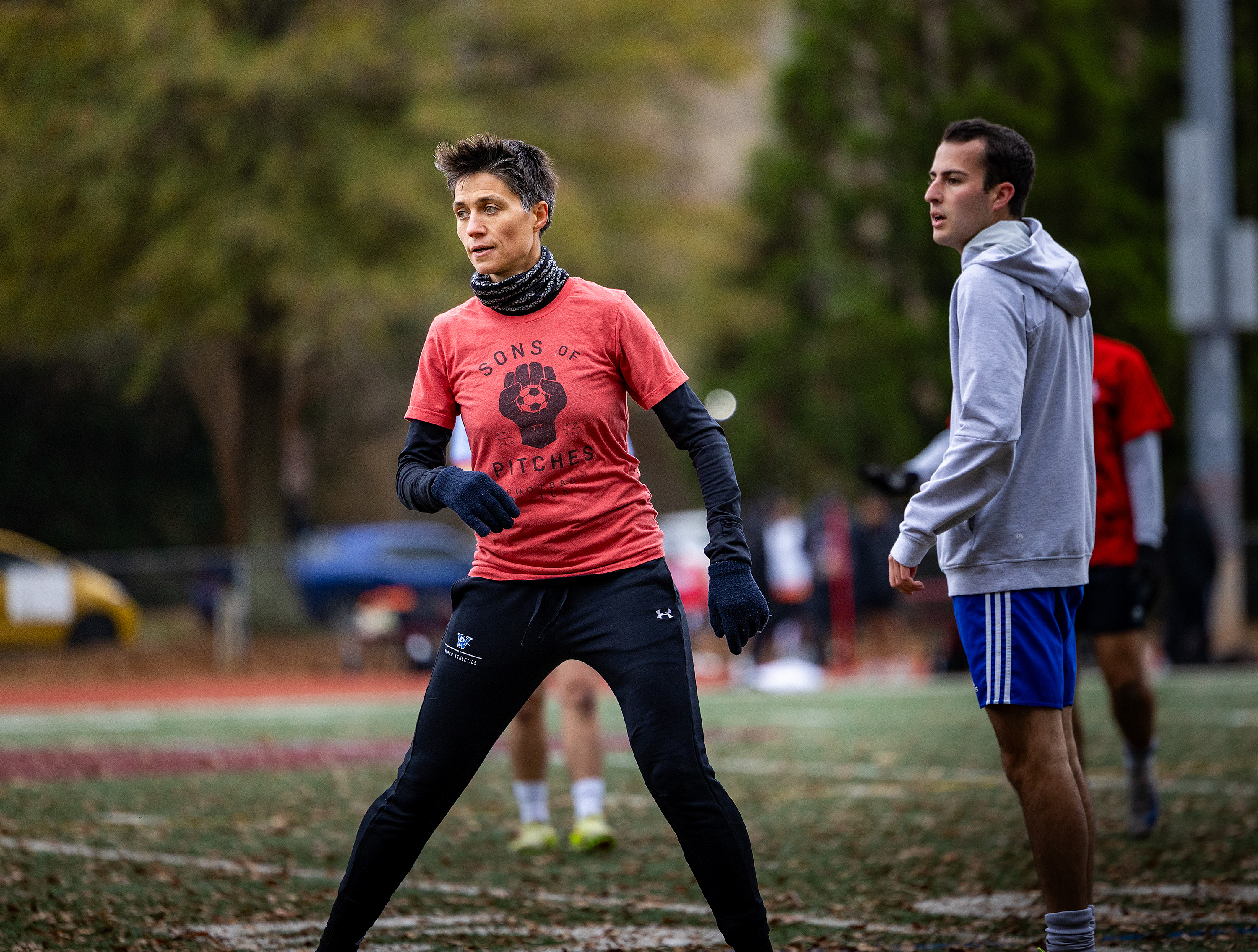 12.06.25 // Saturday // Carver HS