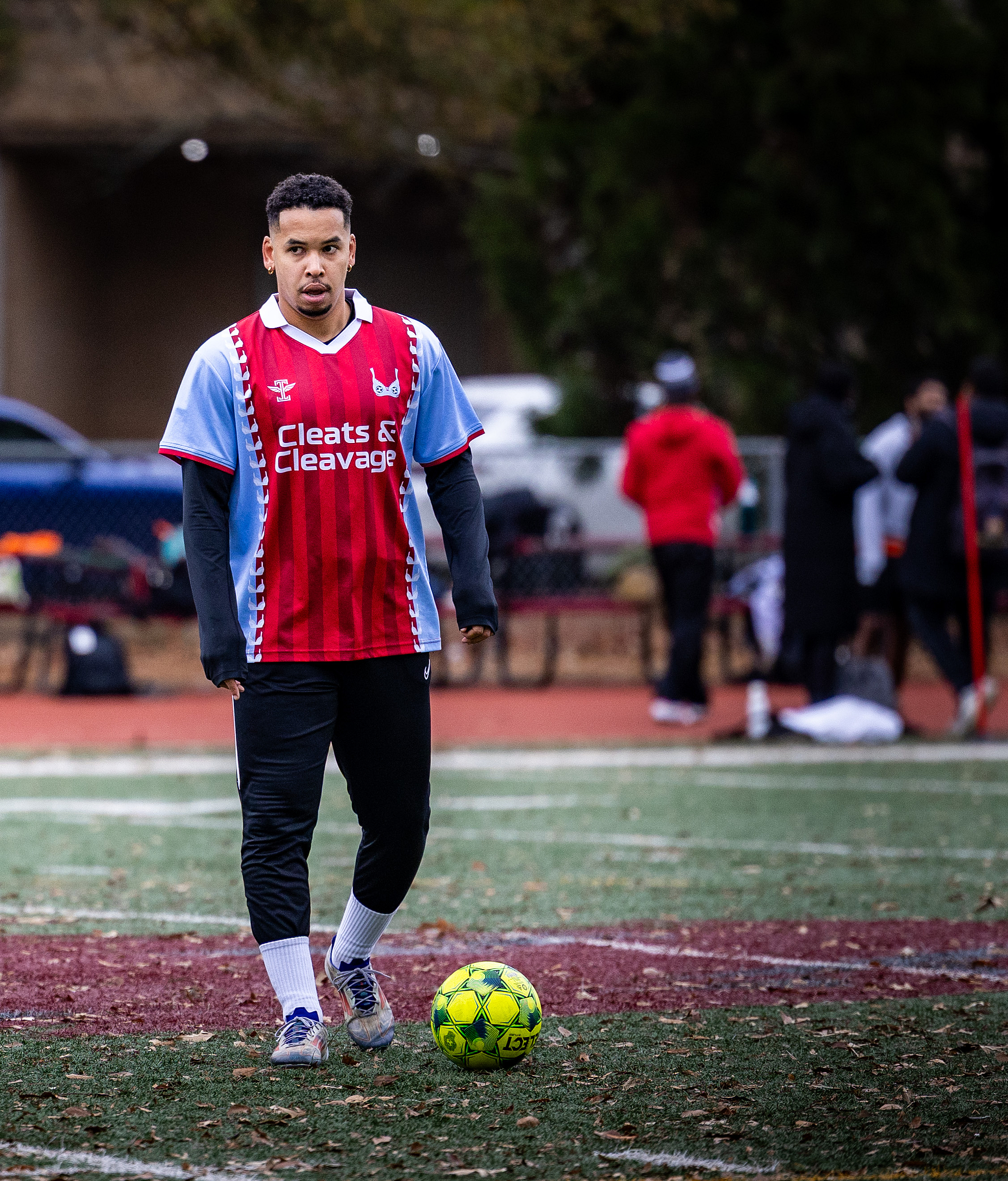 12.06.25 // Saturday // Carver HS