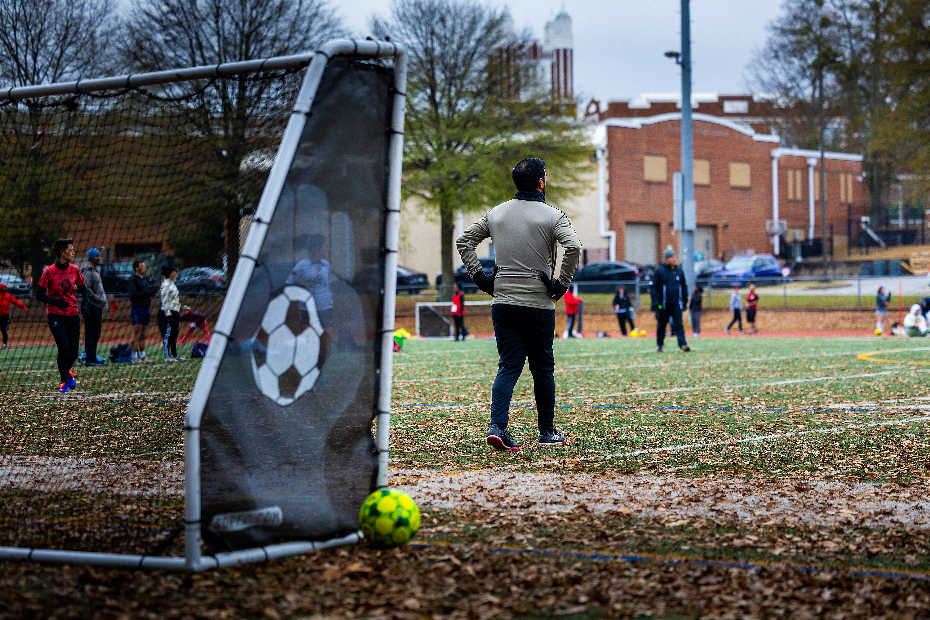 12.06.25 // Saturday // Carver HS