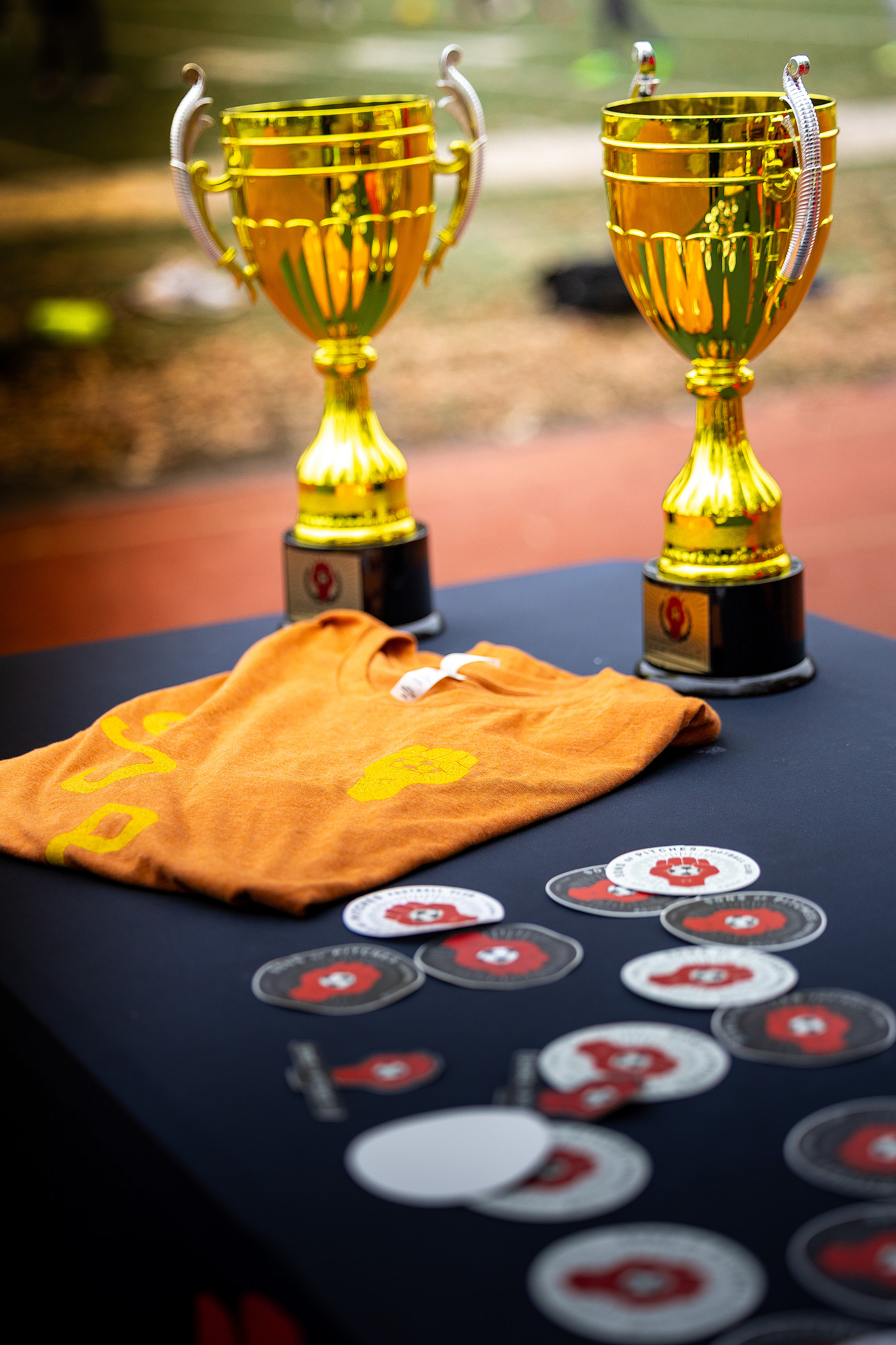 12.06.25 // Saturday // Carver HS