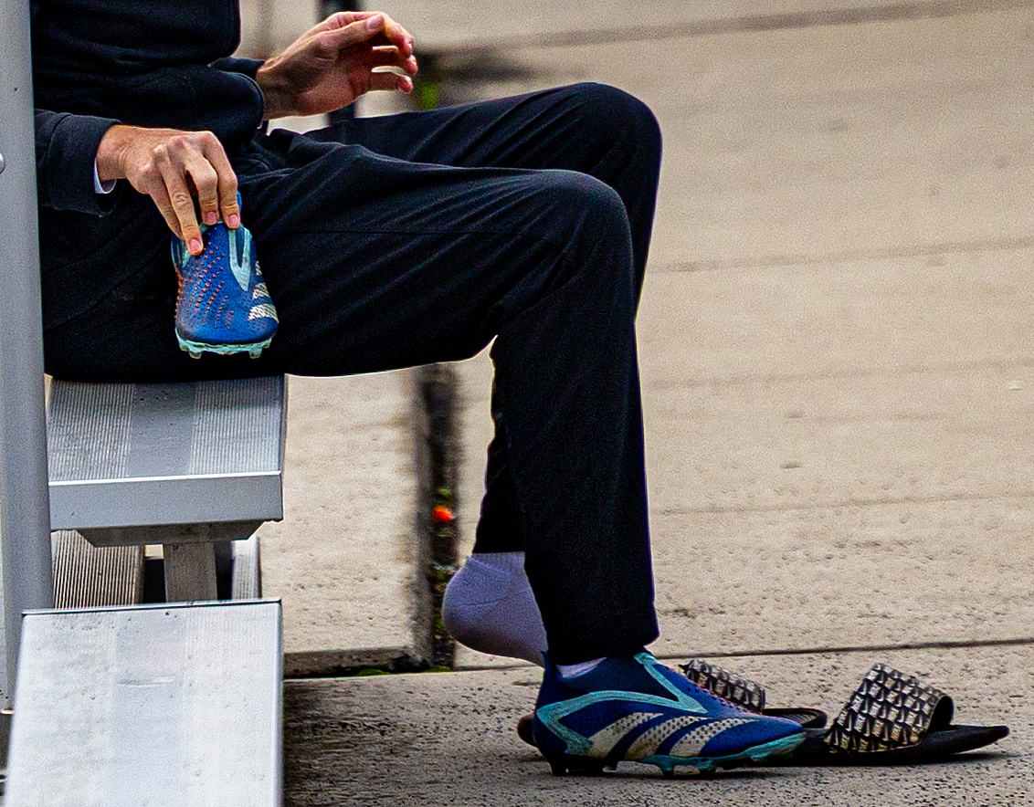 12.07.25 // Sunday // Walden Athletic Complex