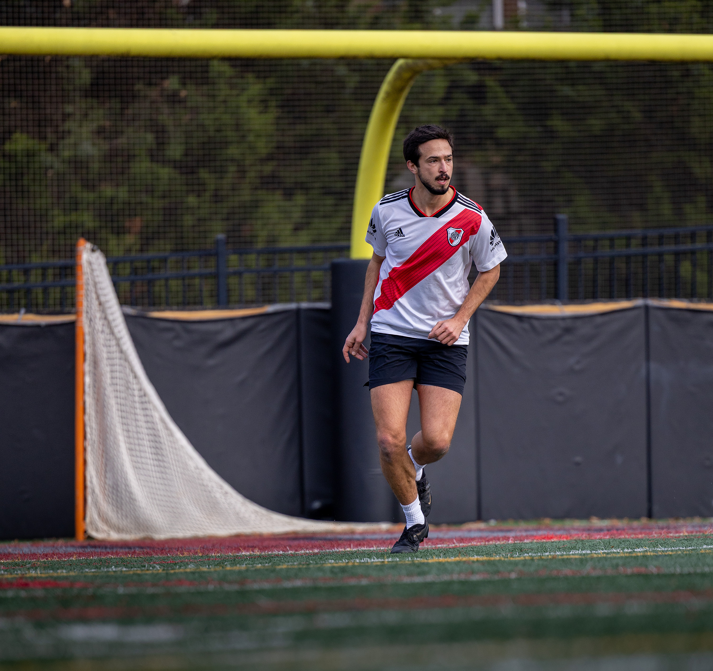 12.07.25 // Sunday // Walden Athletic Complex