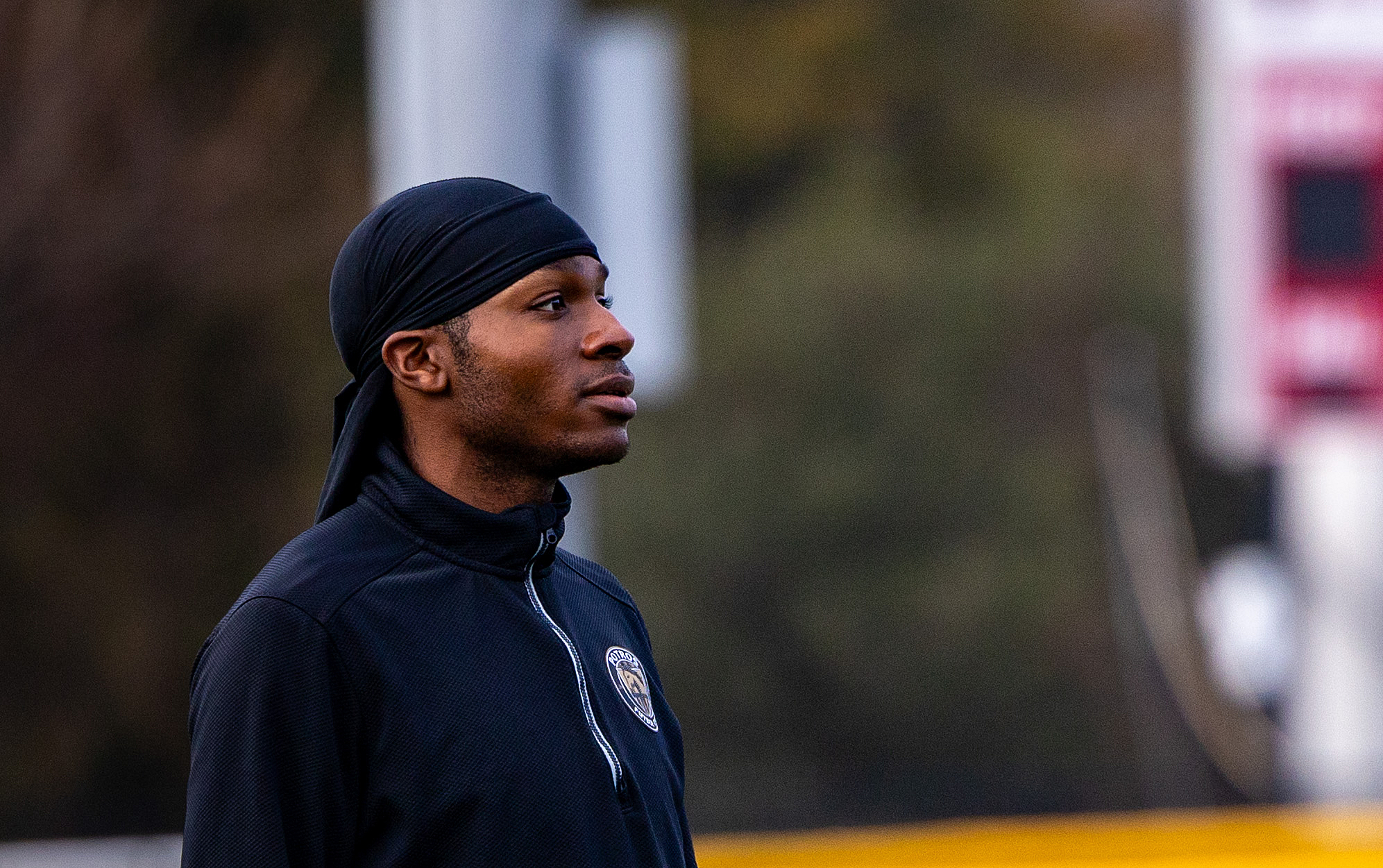 12.07.25 // Sunday // Walden Athletic Complex