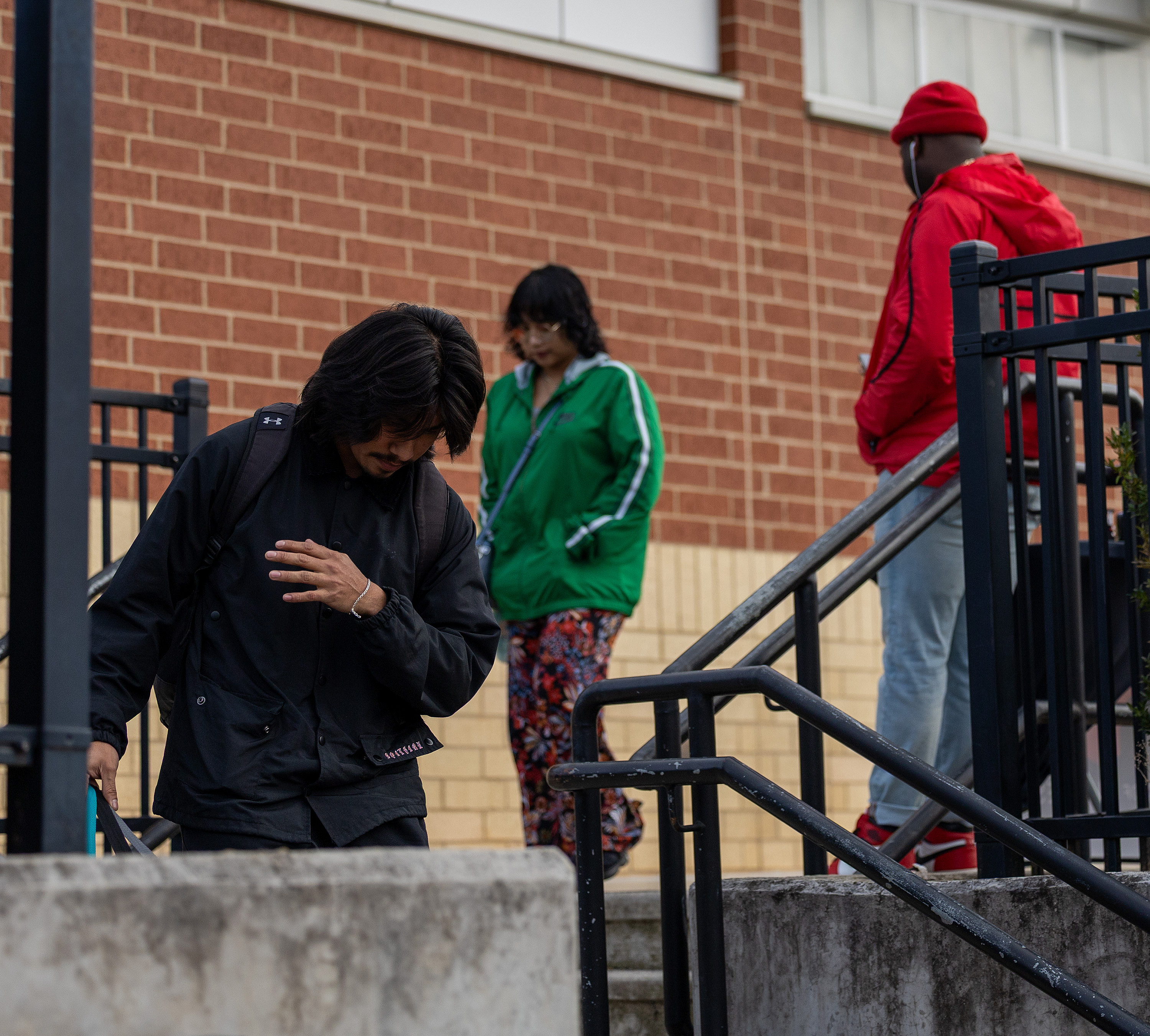 12.07.25 // Sunday // Walden Athletic Complex