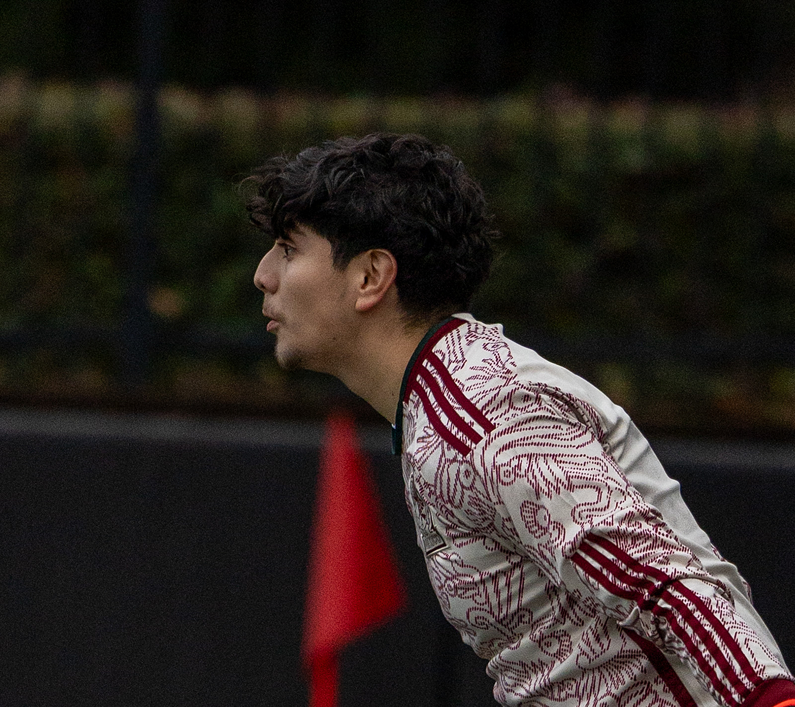 12.07.25 // Sunday // Walden Athletic Complex