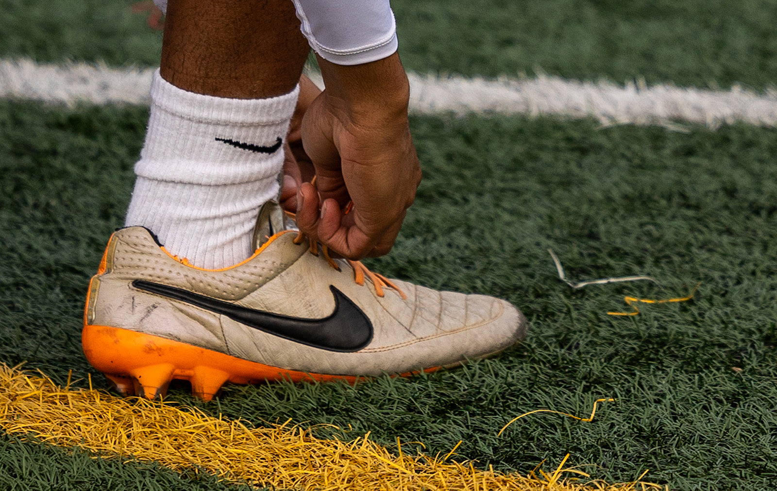 12.07.25 // Sunday // Walden Athletic Complex