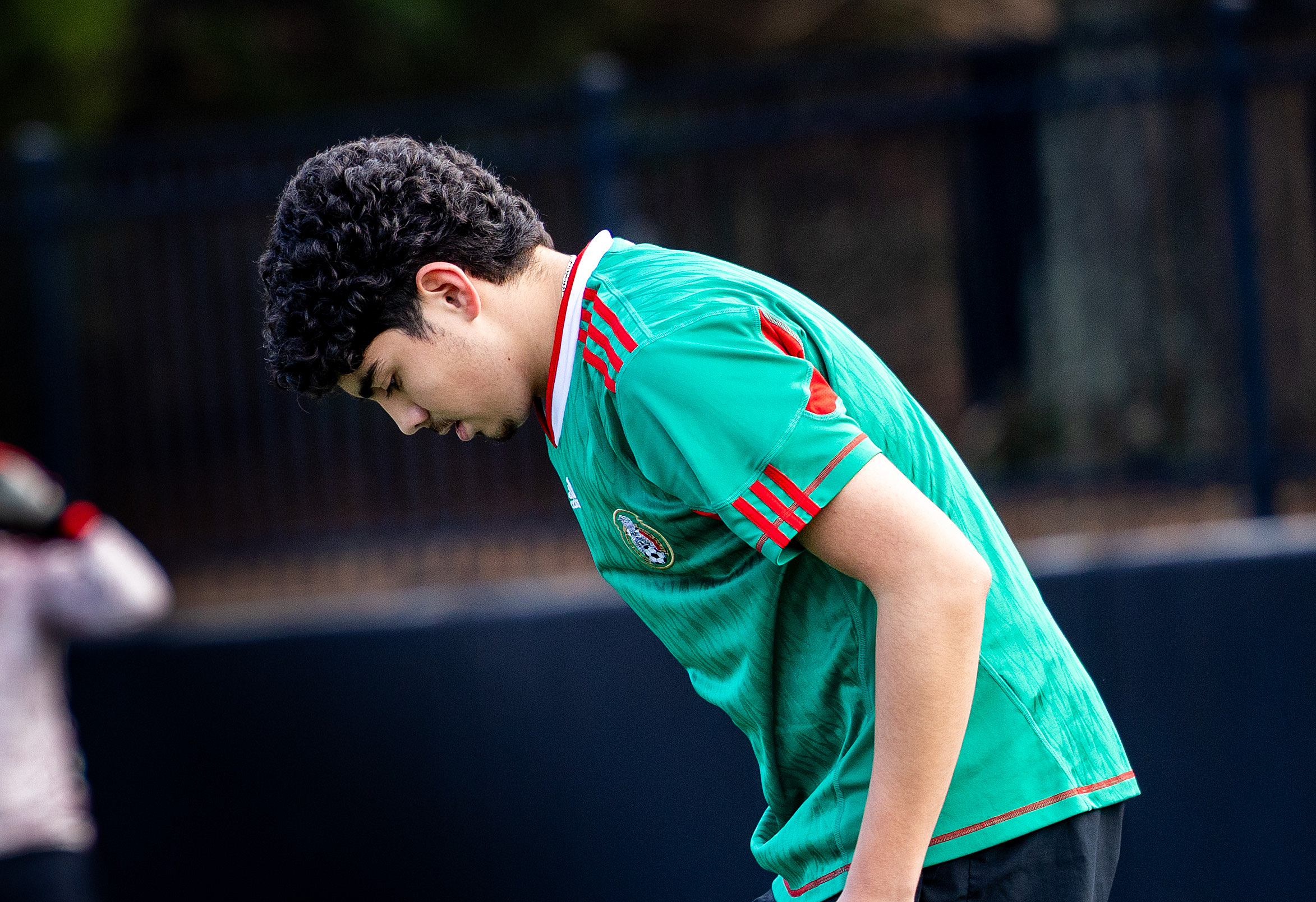 12.07.25 // Sunday // Walden Athletic Complex