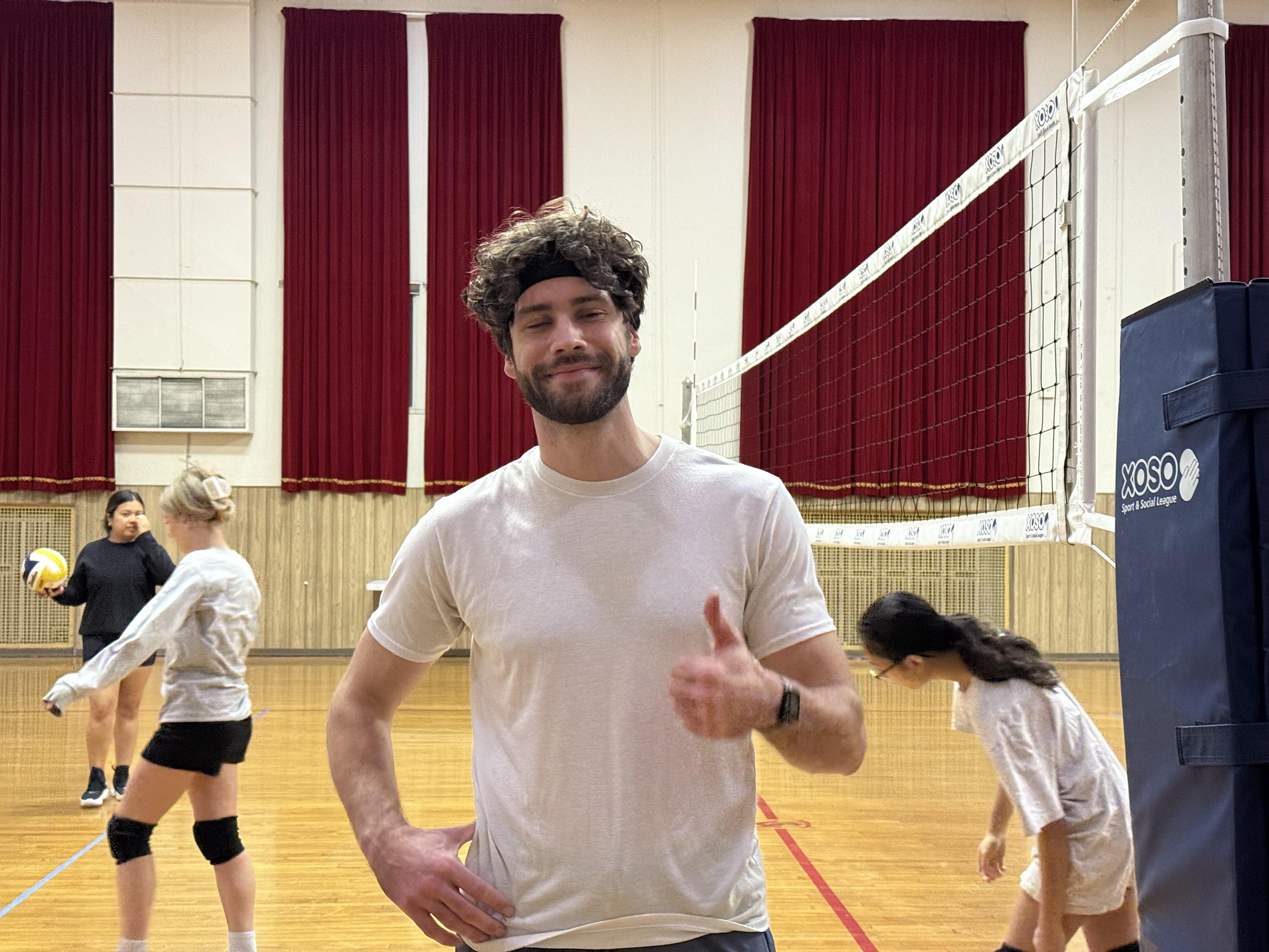 POTG - Keegan Murray’s 