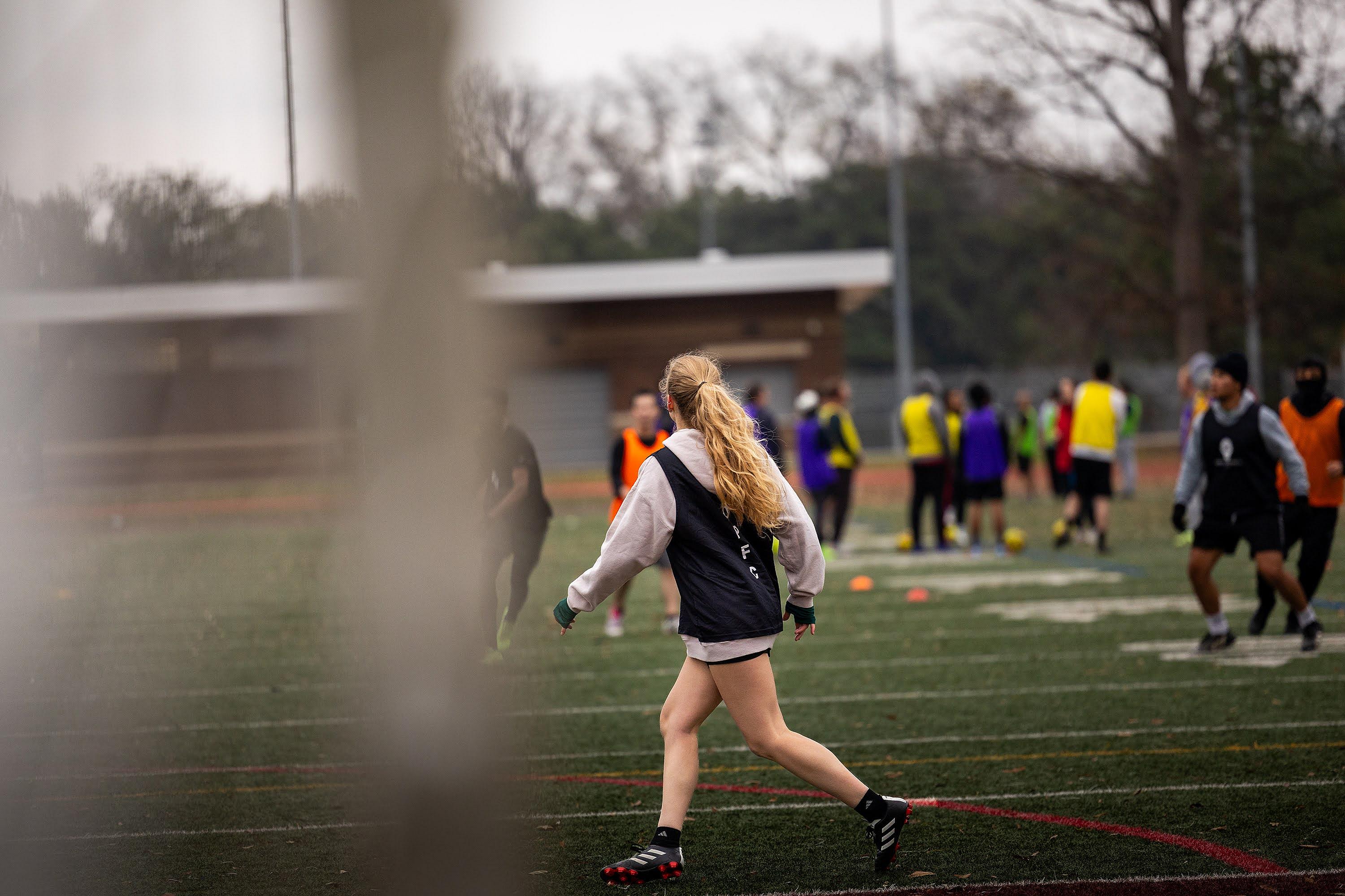 12.06.25 // Saturday // Carver HS