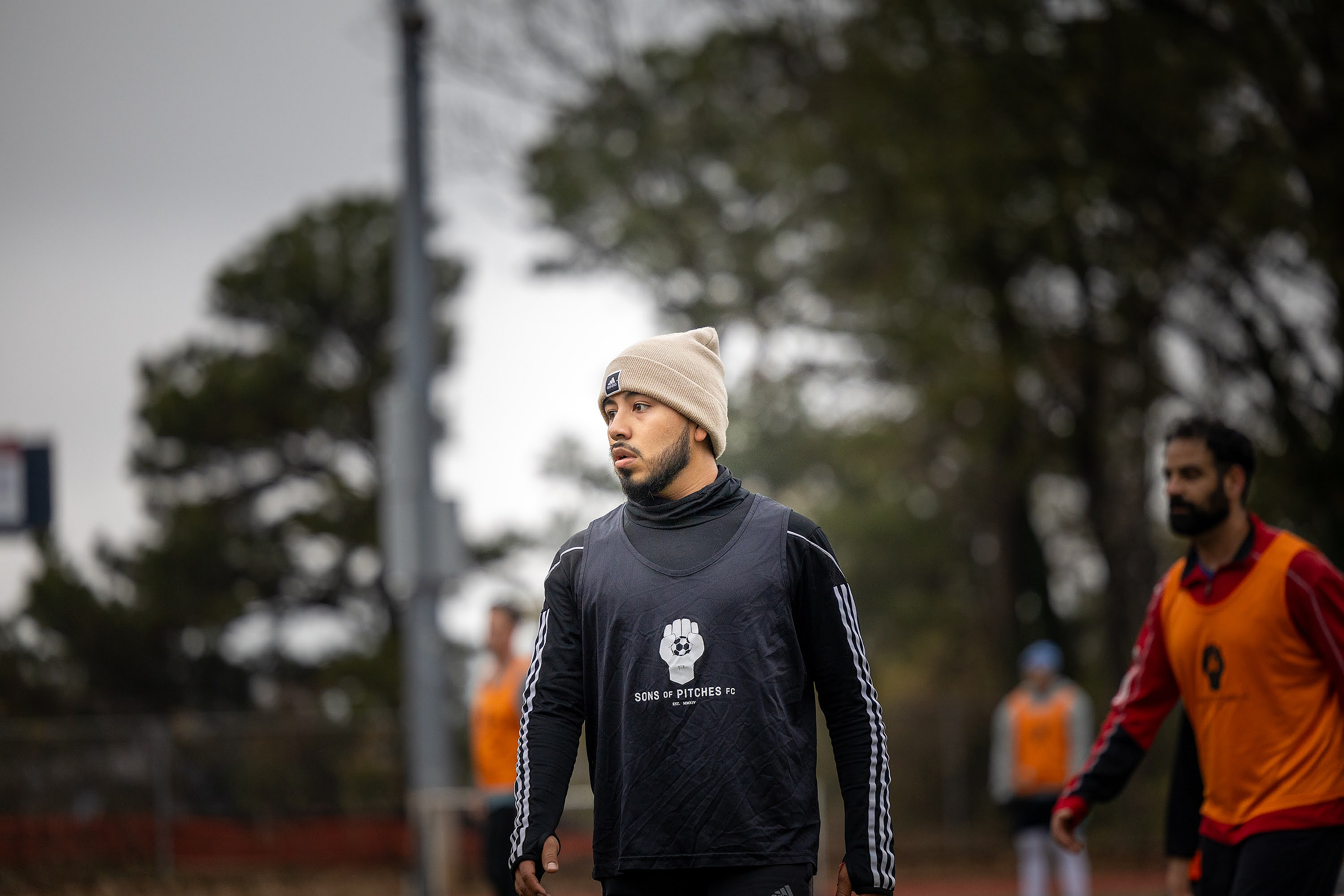 12.06.25 // Saturday // Carver HS