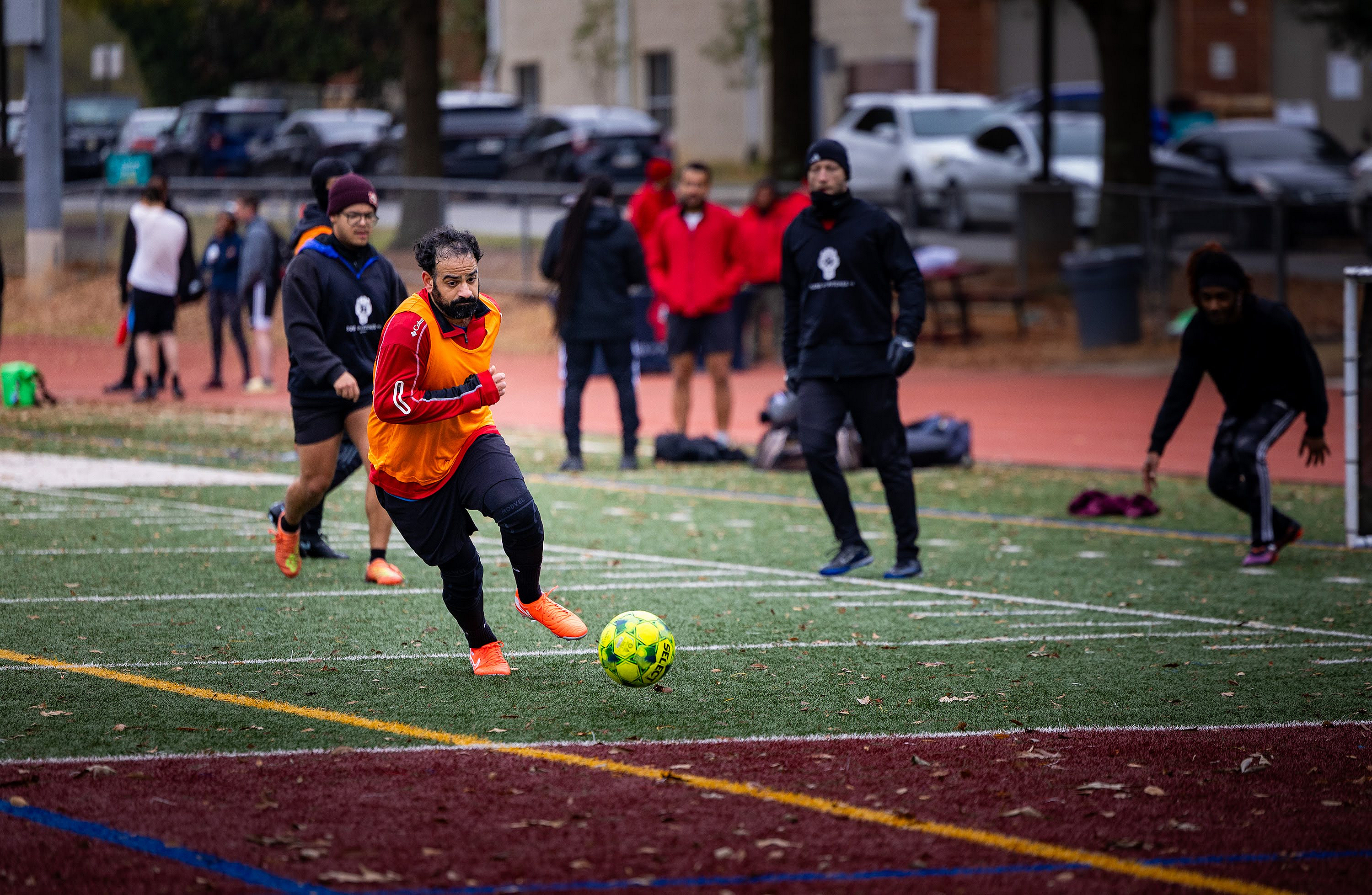 12.06.25 // Saturday // Carver HS