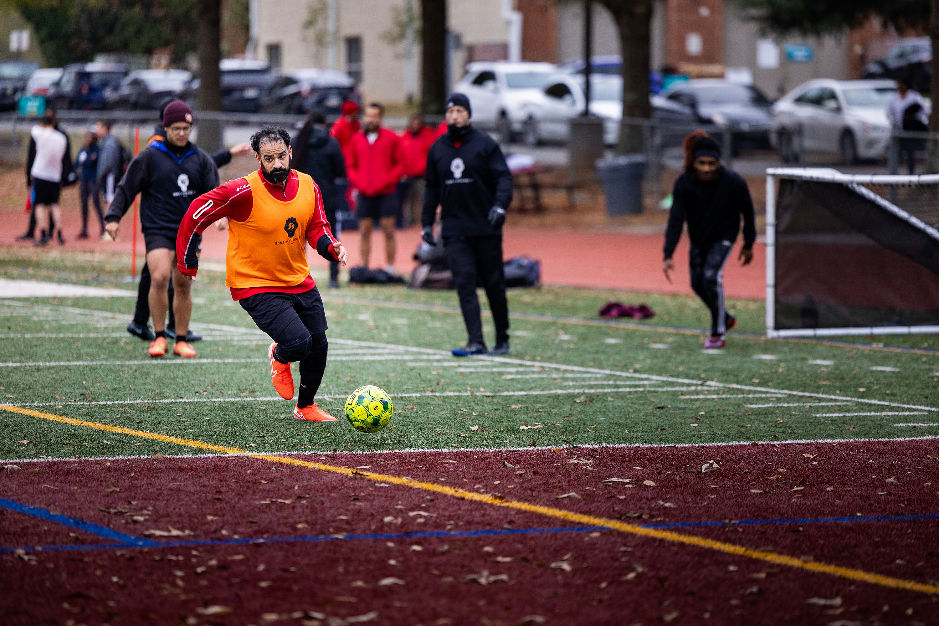 12.06.25 // Saturday // Carver HS