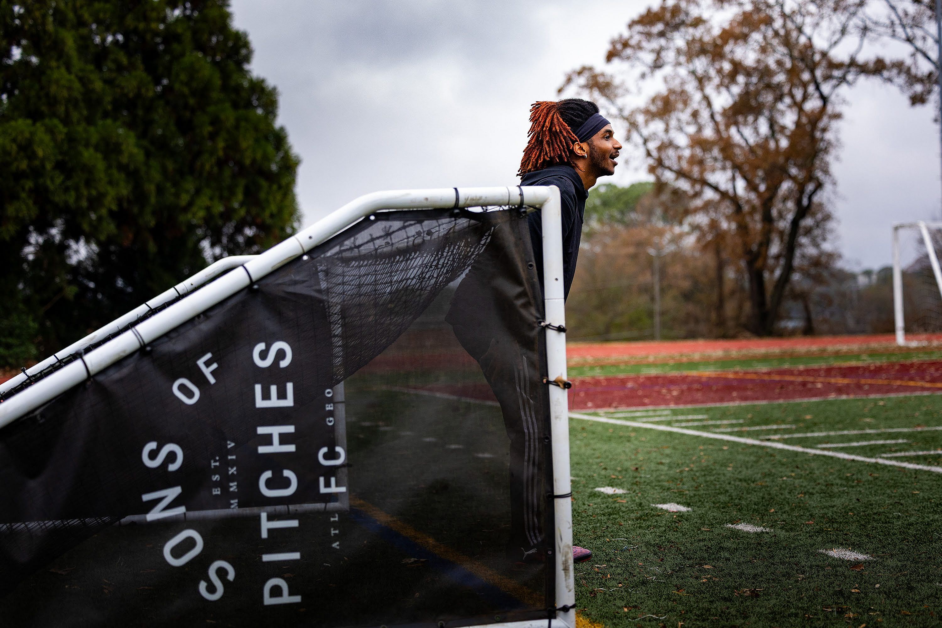 12.06.25 // Saturday // Carver HS