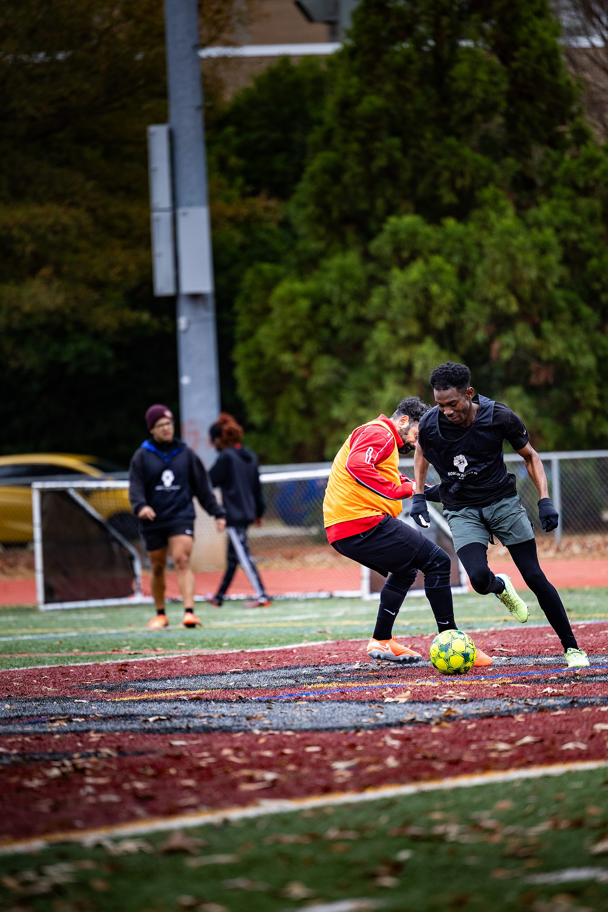 12.06.25 // Saturday // Carver HS