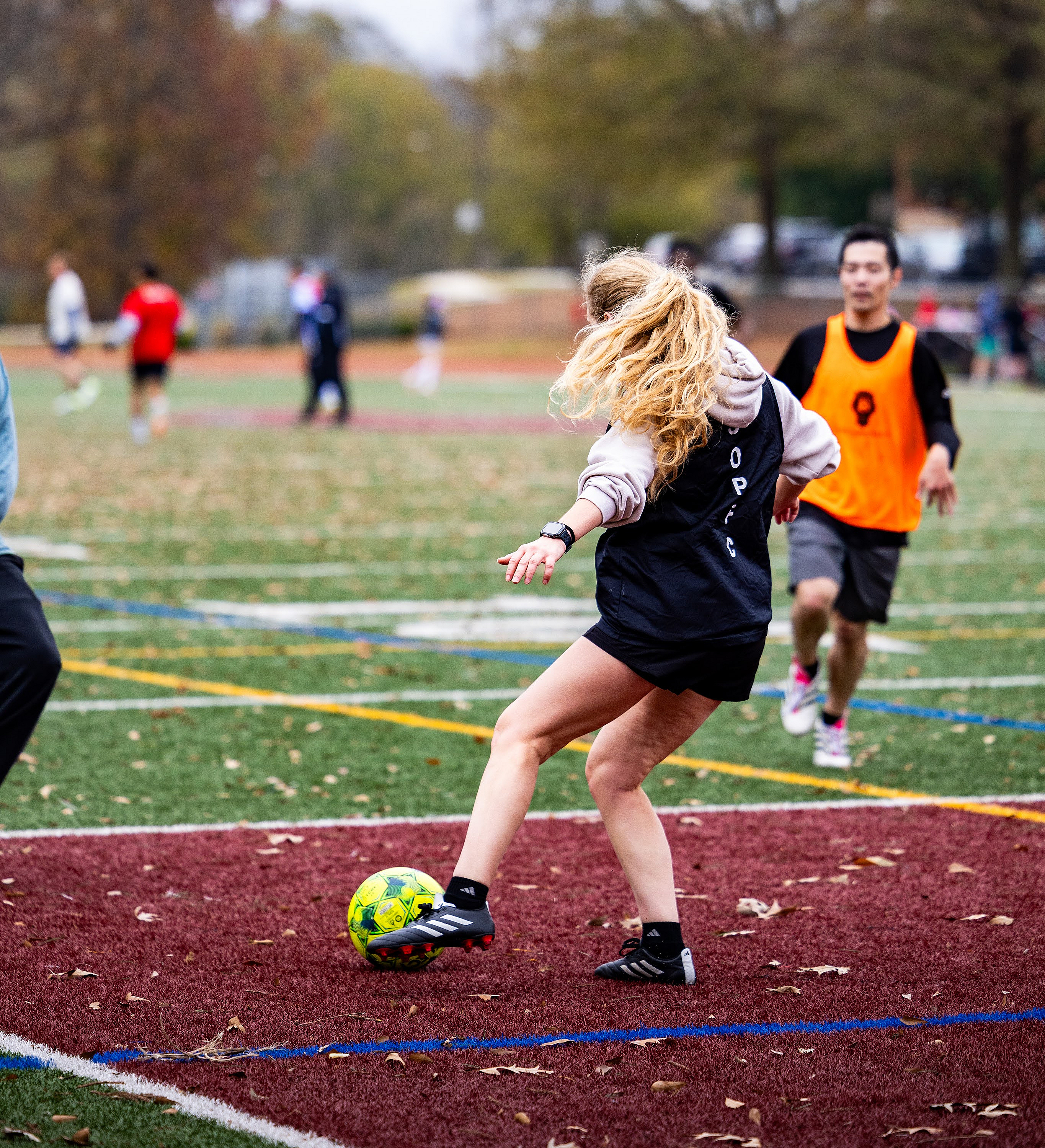 12.06.25 // Saturday // Carver HS