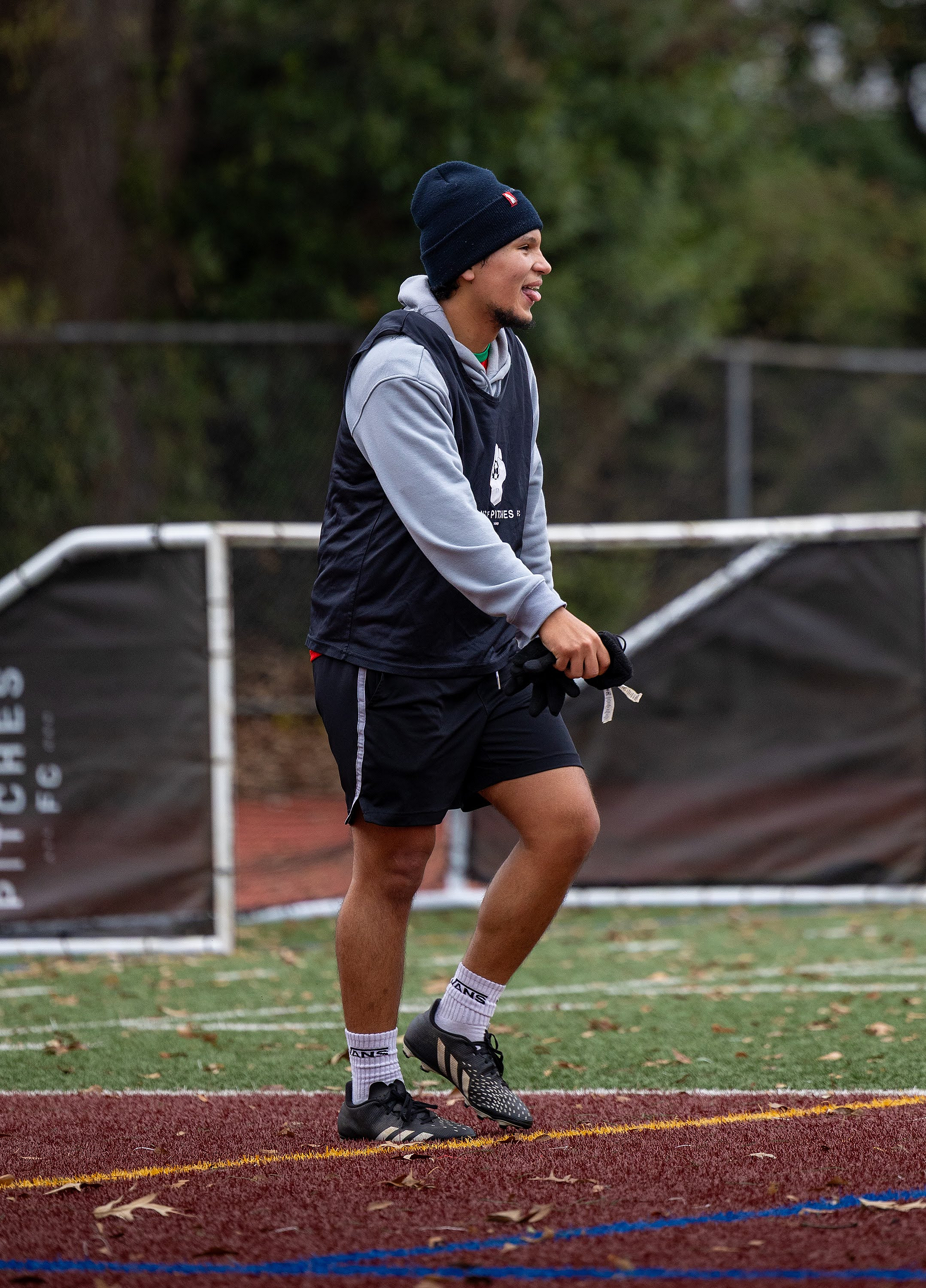 12.06.25 // Saturday // Carver HS