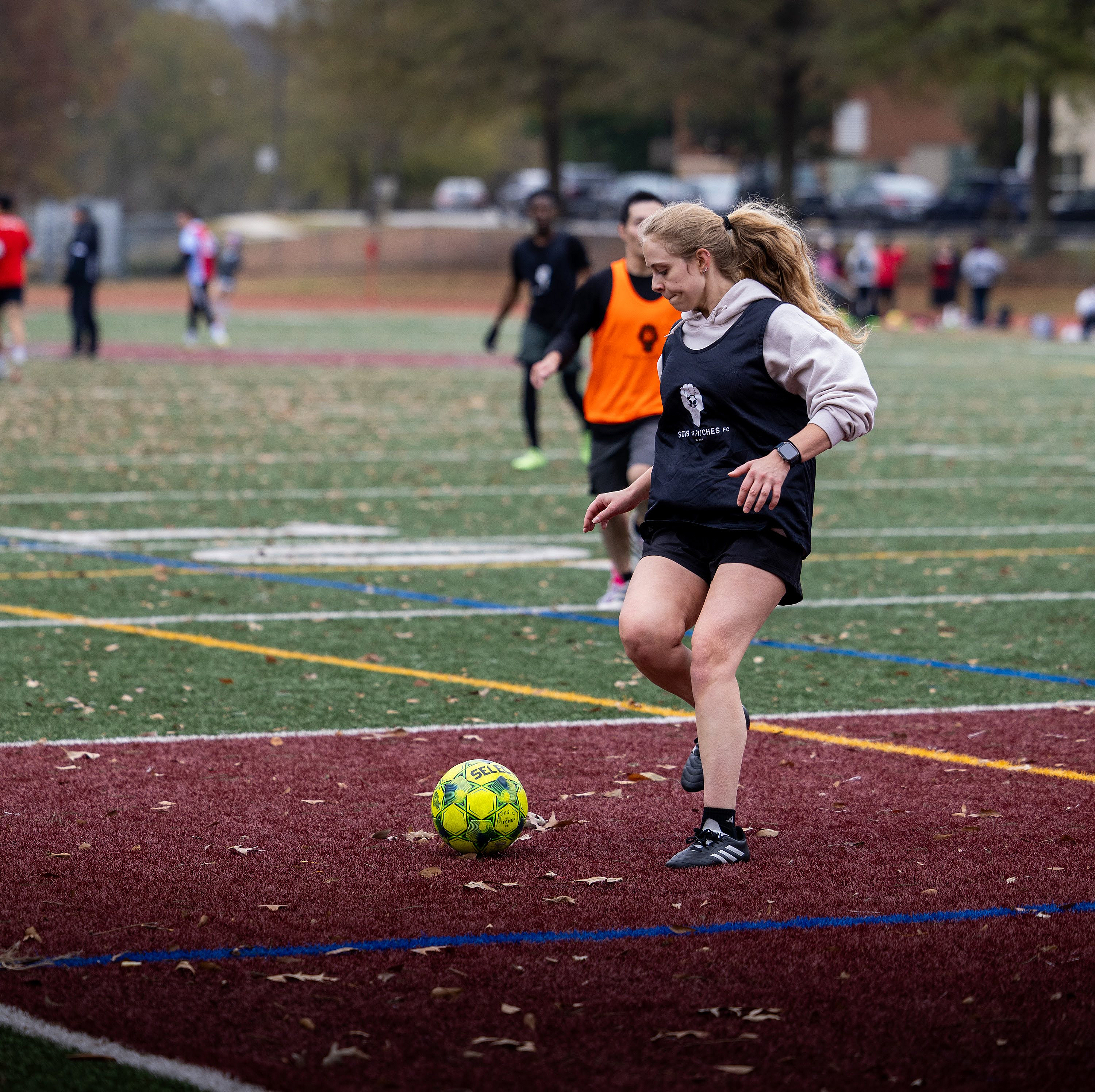 12.06.25 // Saturday // Carver HS