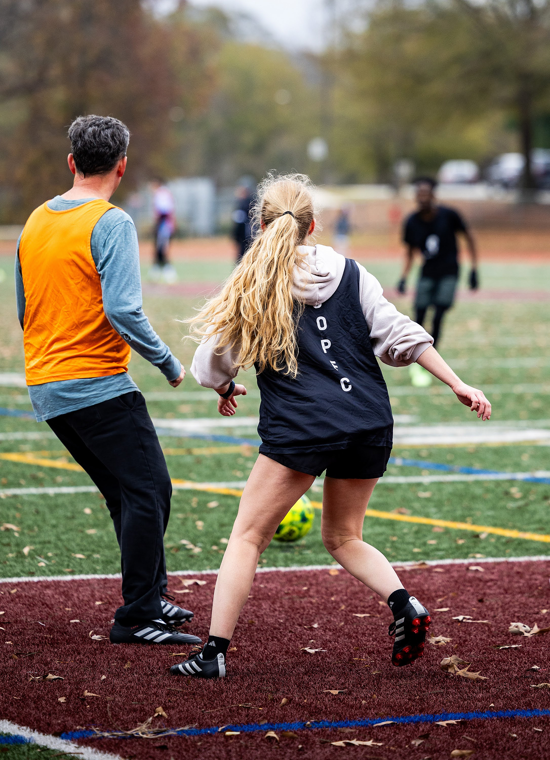 12.06.25 // Saturday // Carver HS